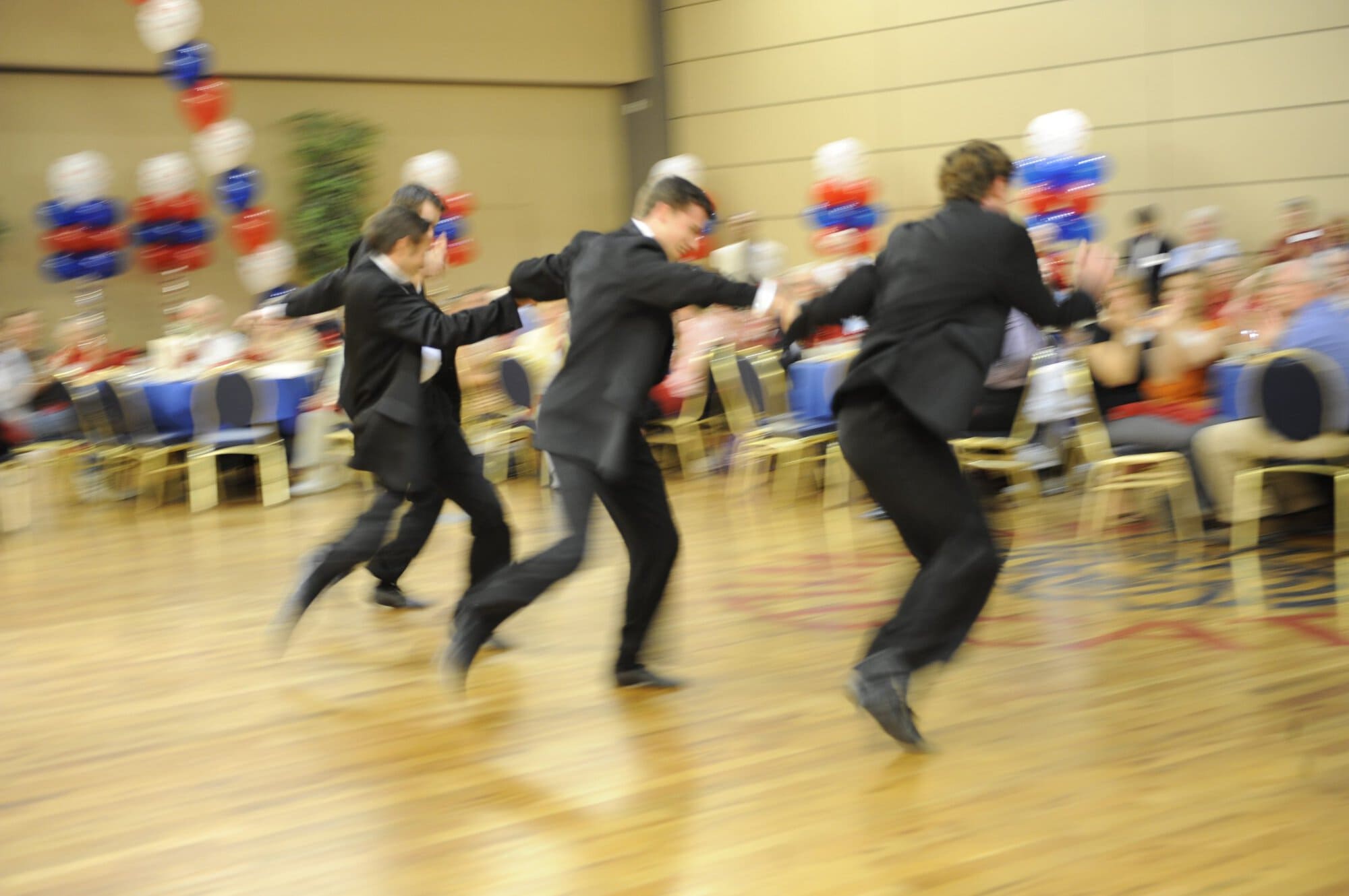 Homecoming Luncheon