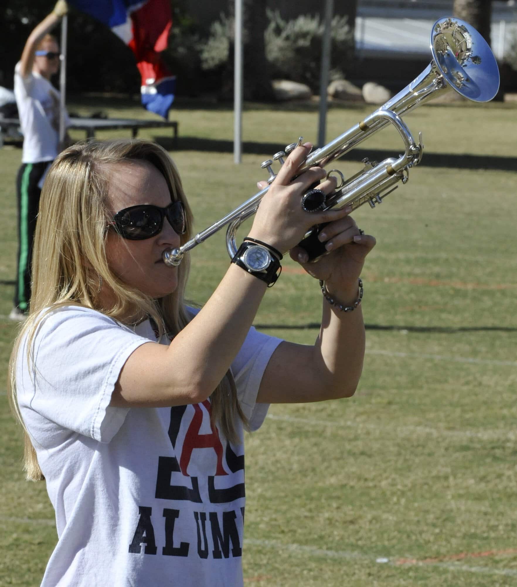 POA Rehearsal 10/23/10