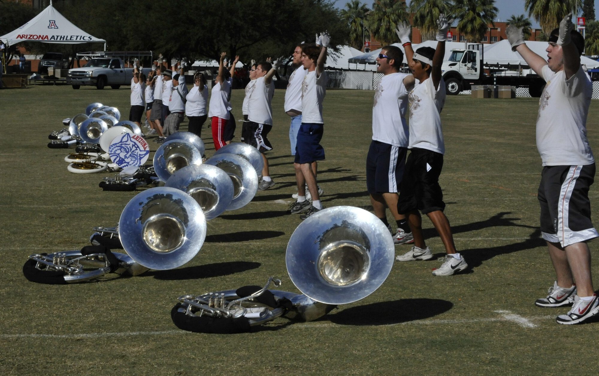 POA Rehearsal 10/23/10