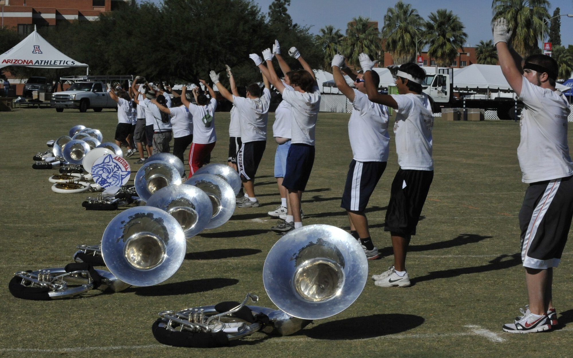 POA Rehearsal 10/23/10