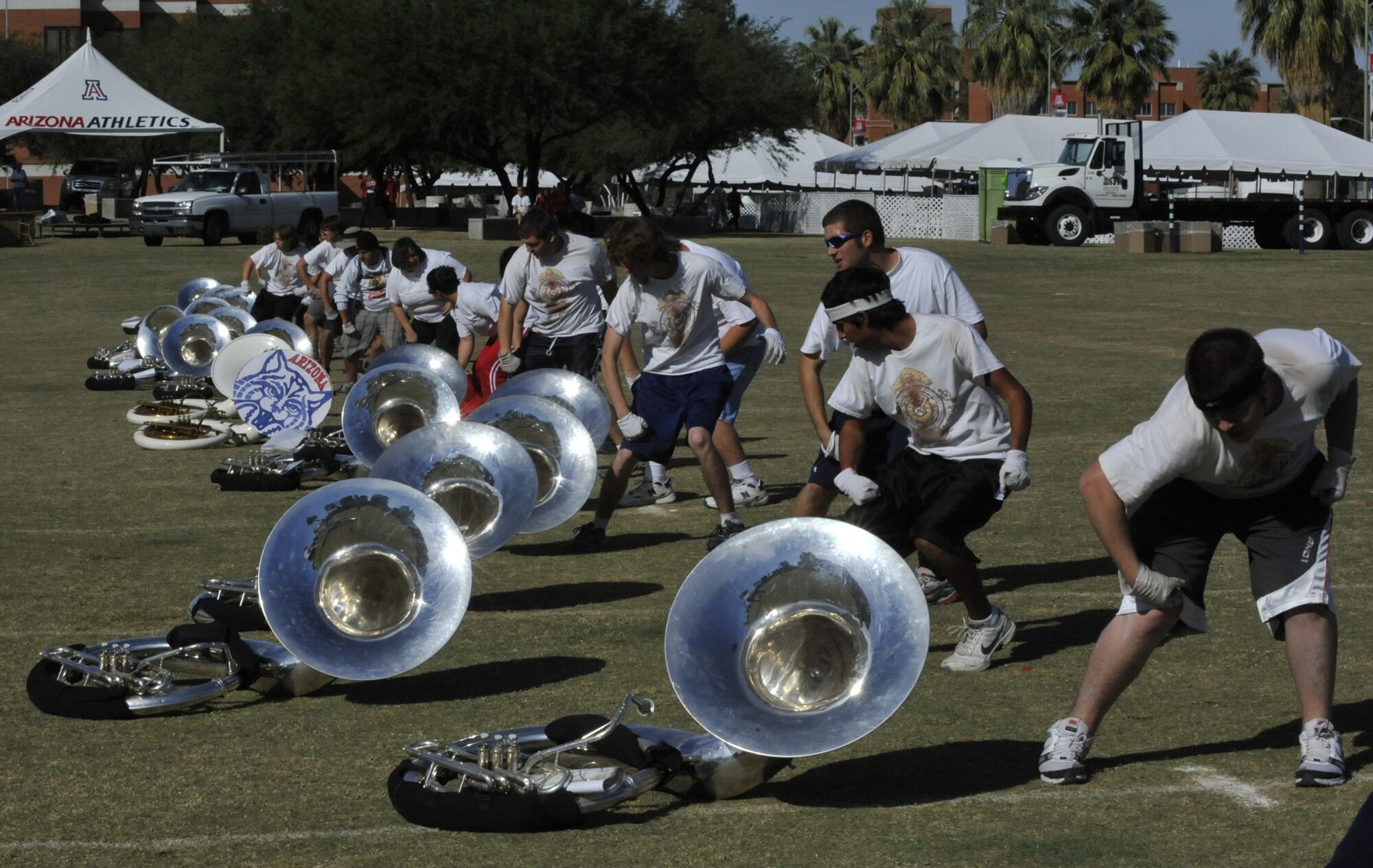 POA Rehearsal 10/23/10
