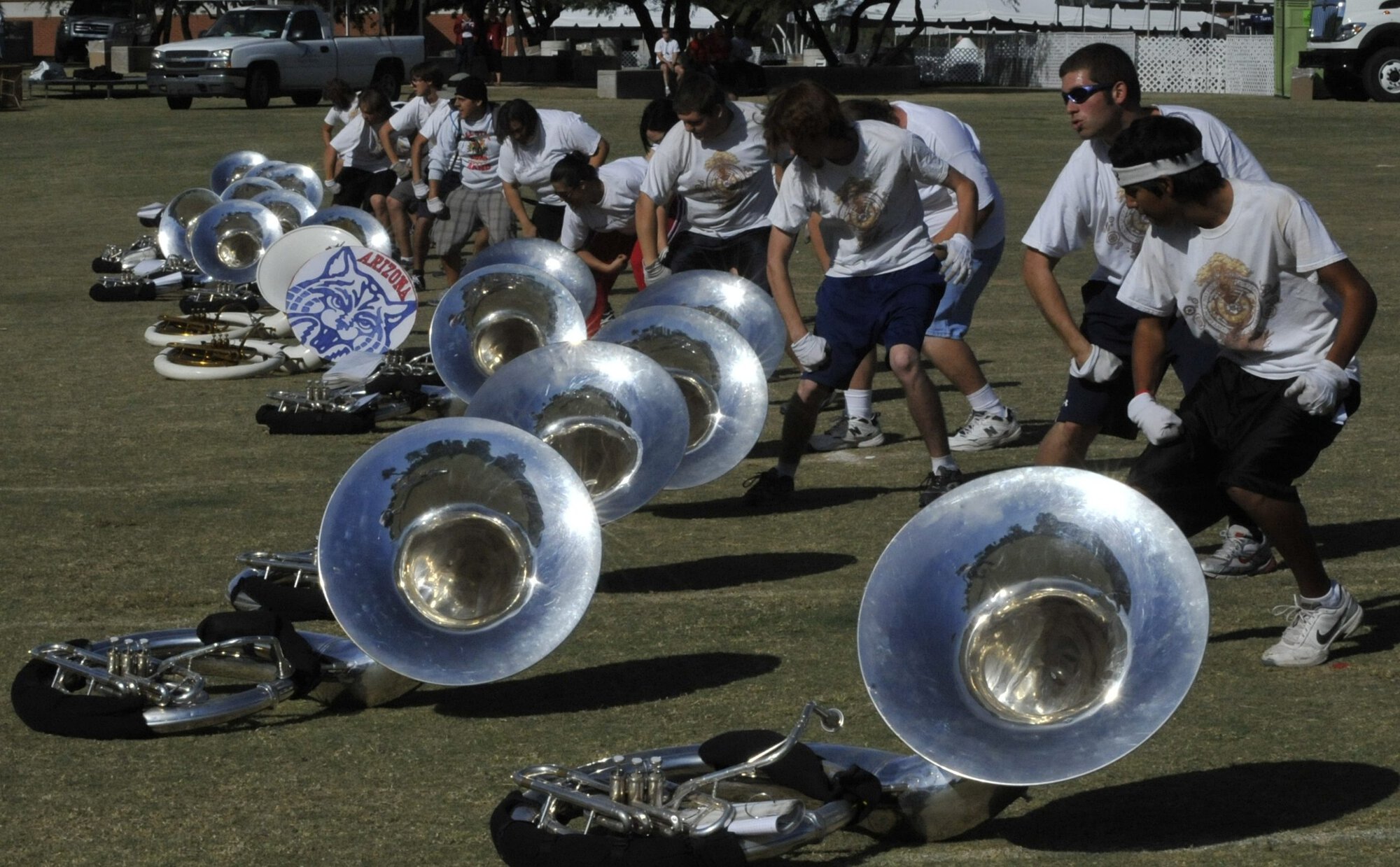 POA Rehearsal 10/23/10