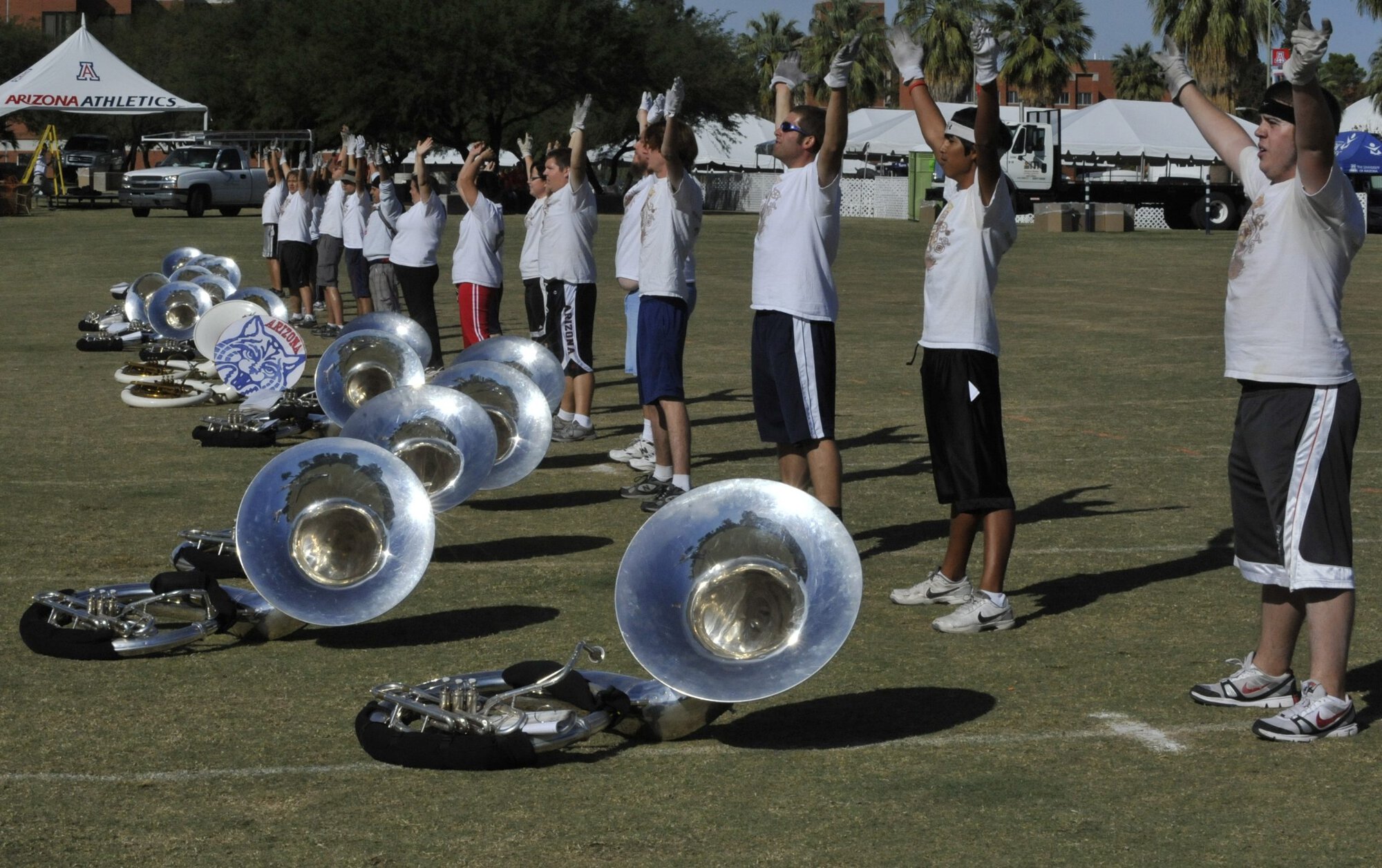 POA Rehearsal 10/23/10
