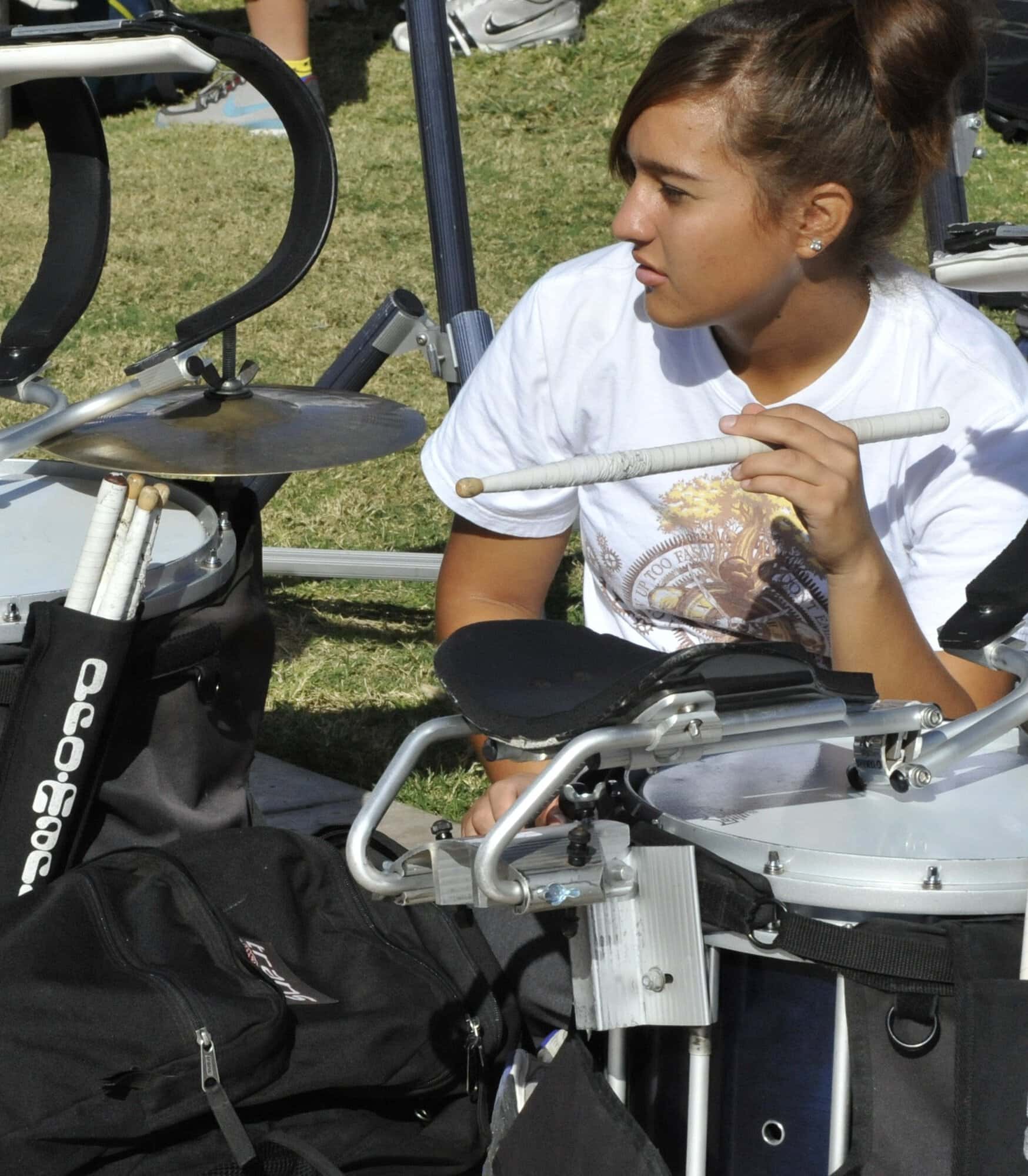 POA Rehearsal 10/23/10