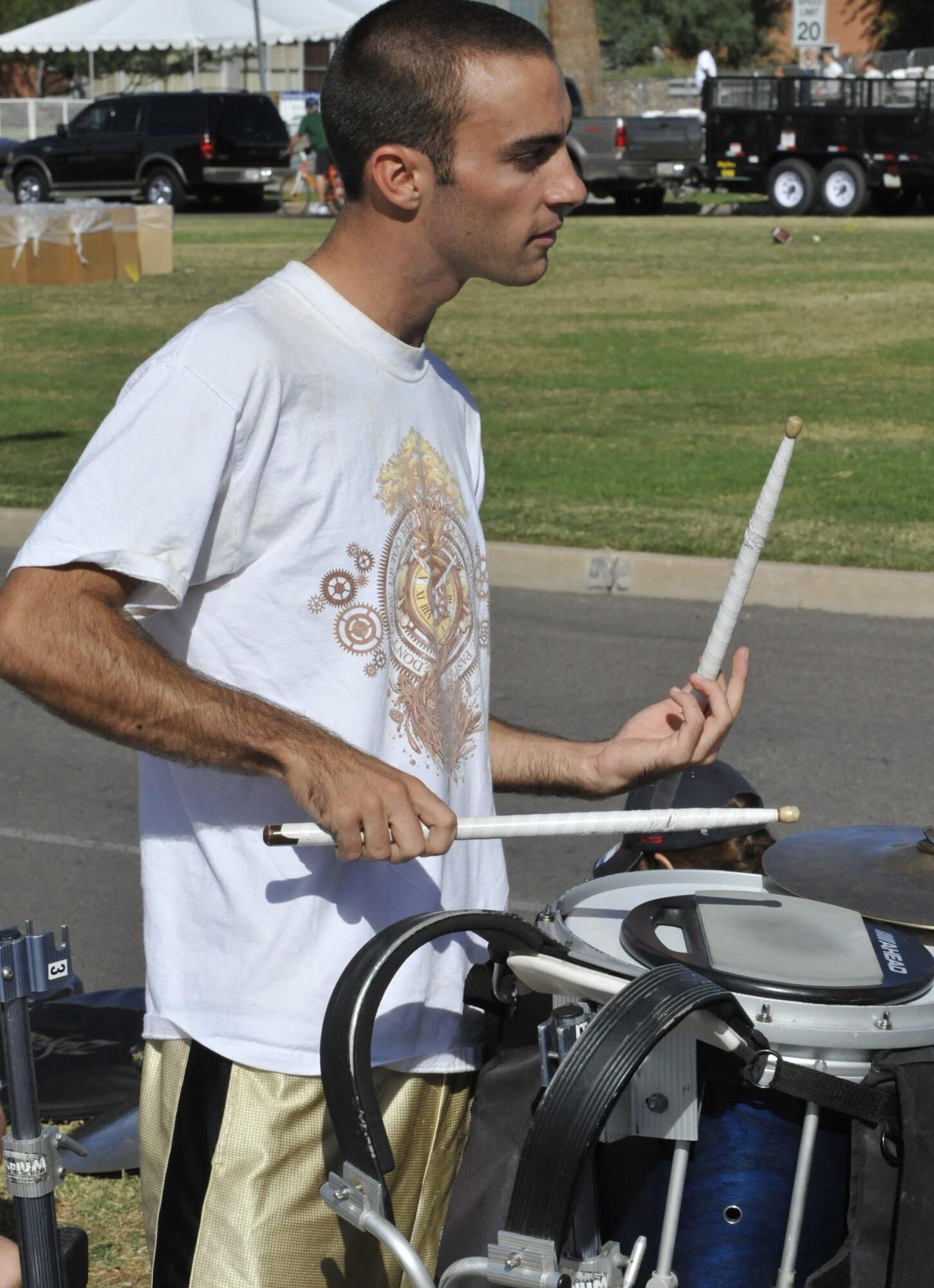 POA Rehearsal 10/23/10