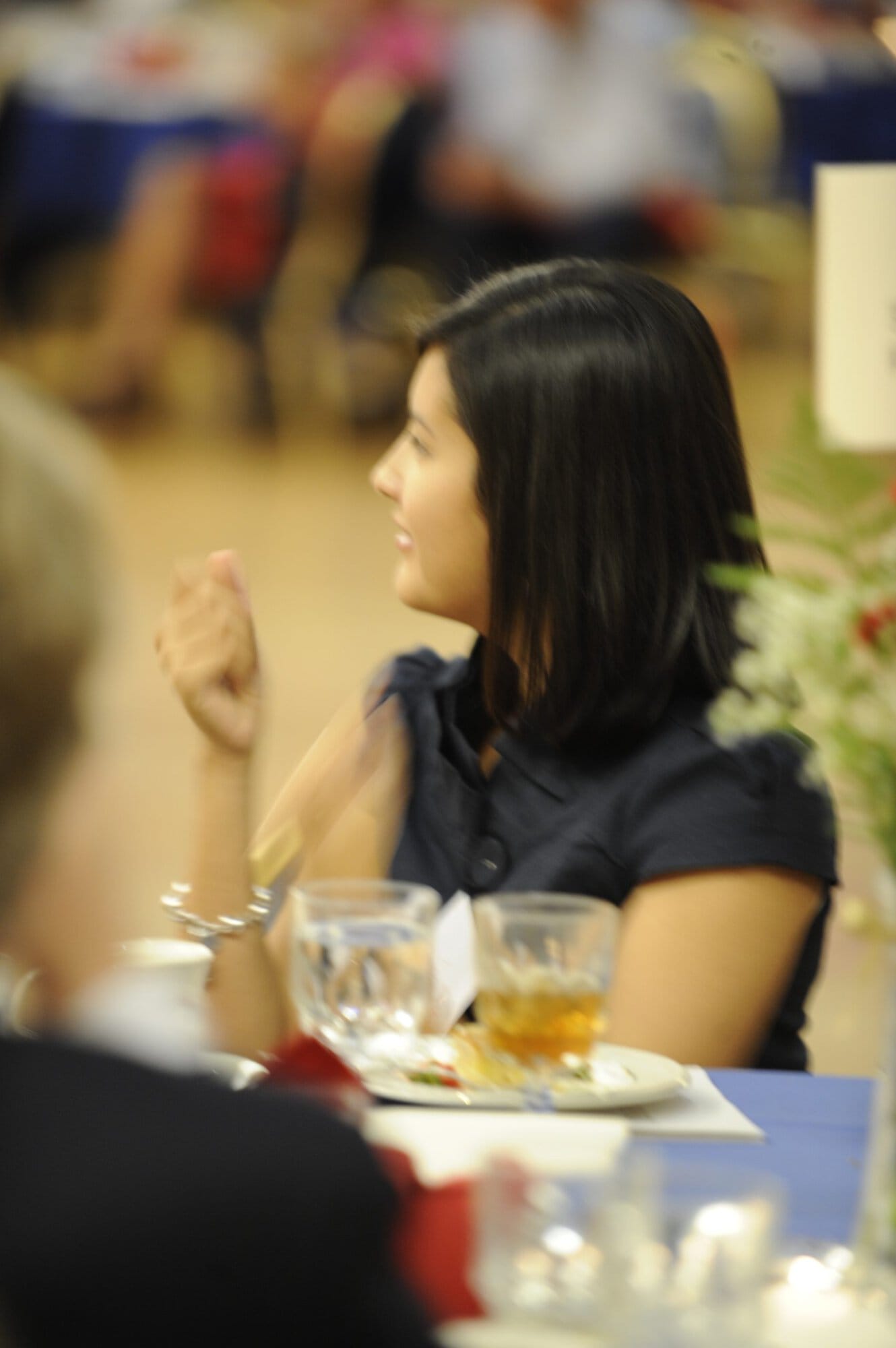 Homecoming Luncheon