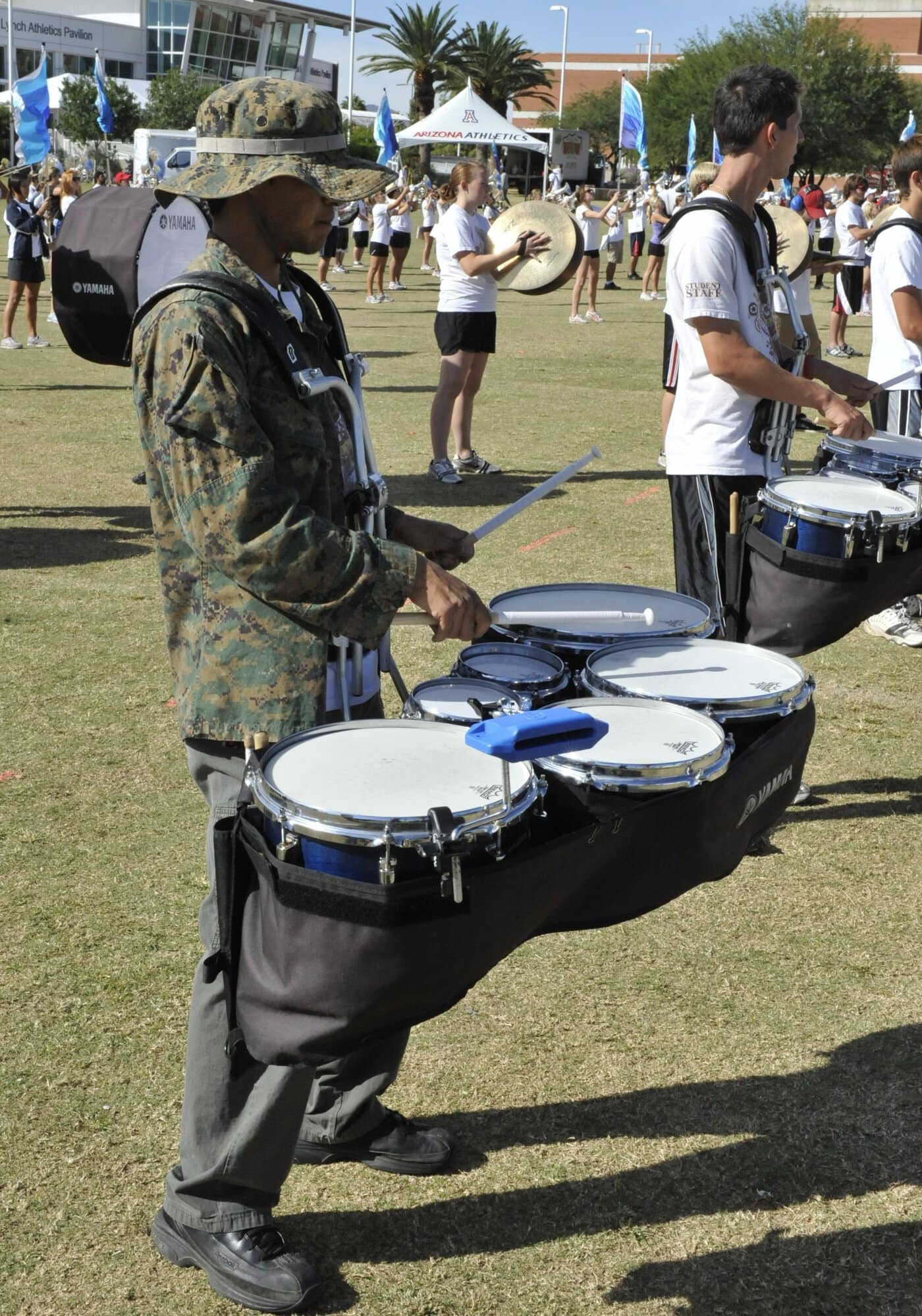 POA Rehearsal 10/23/10
