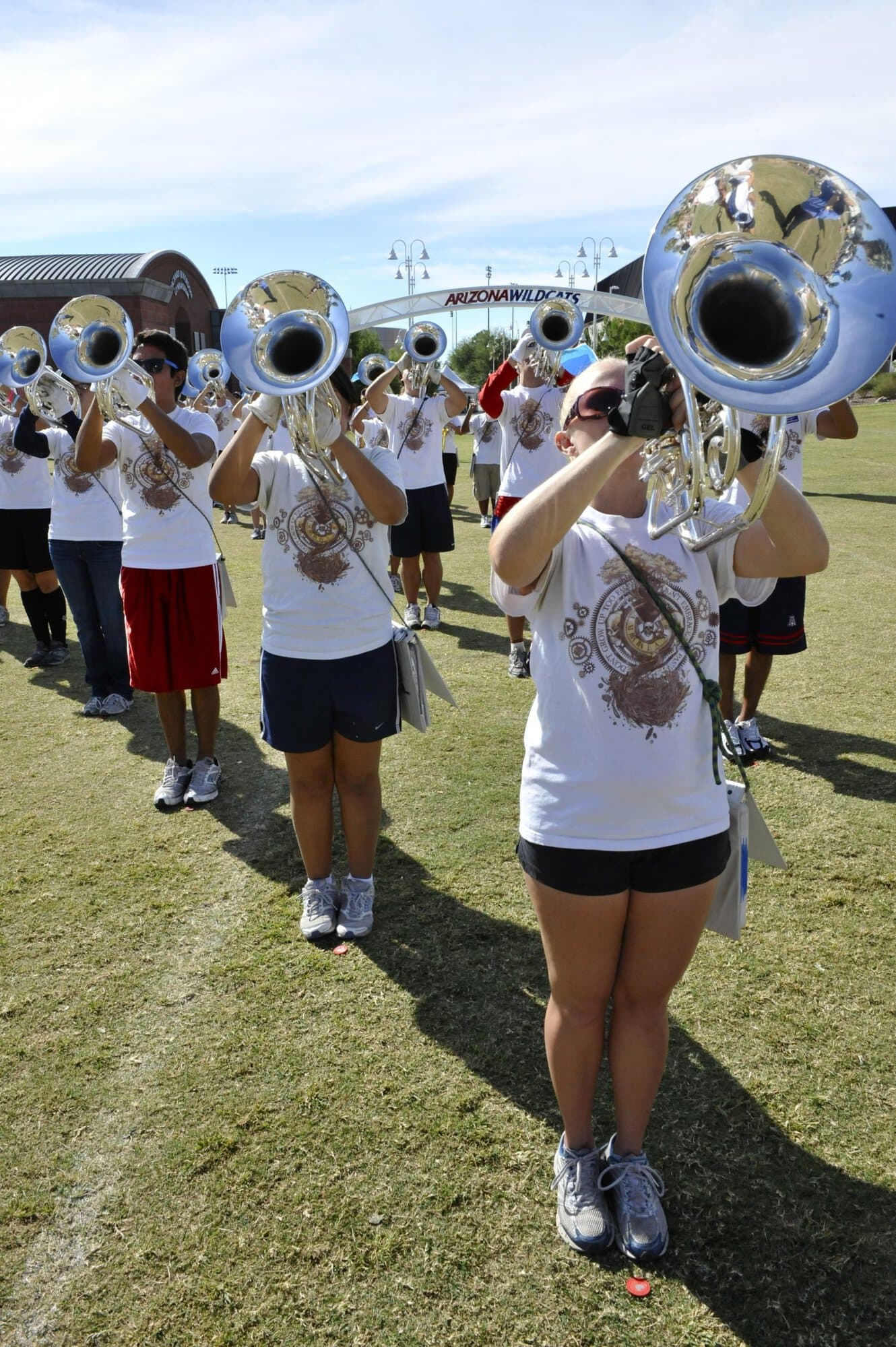 POA Rehearsal 10/23/10