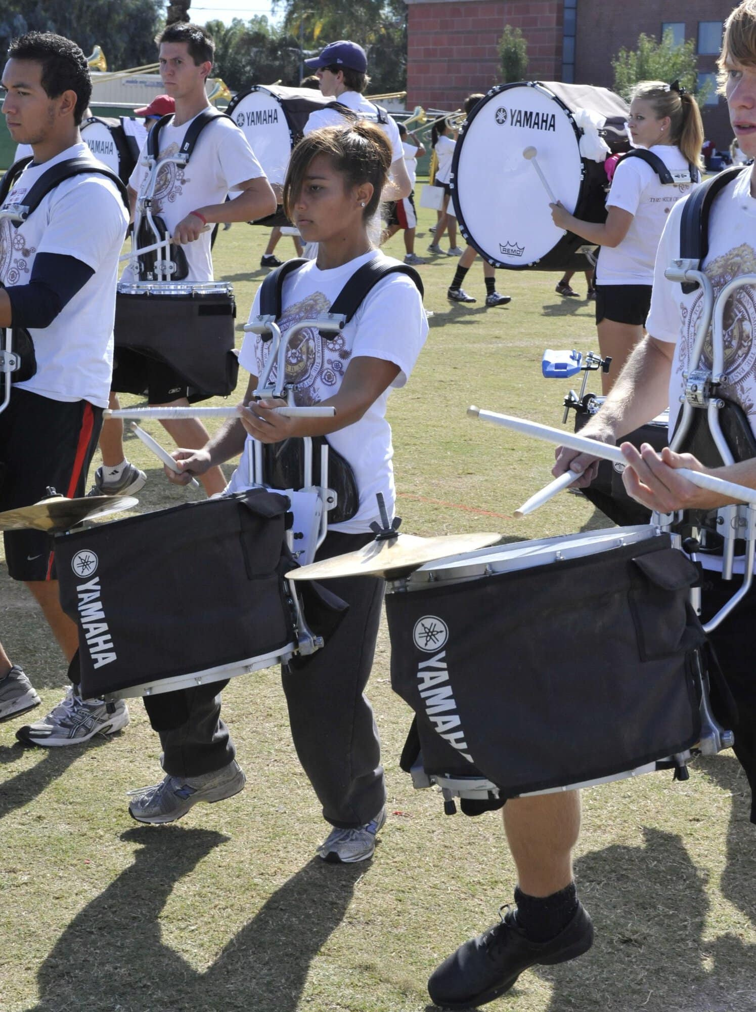 POA Rehearsal 10/23/10
