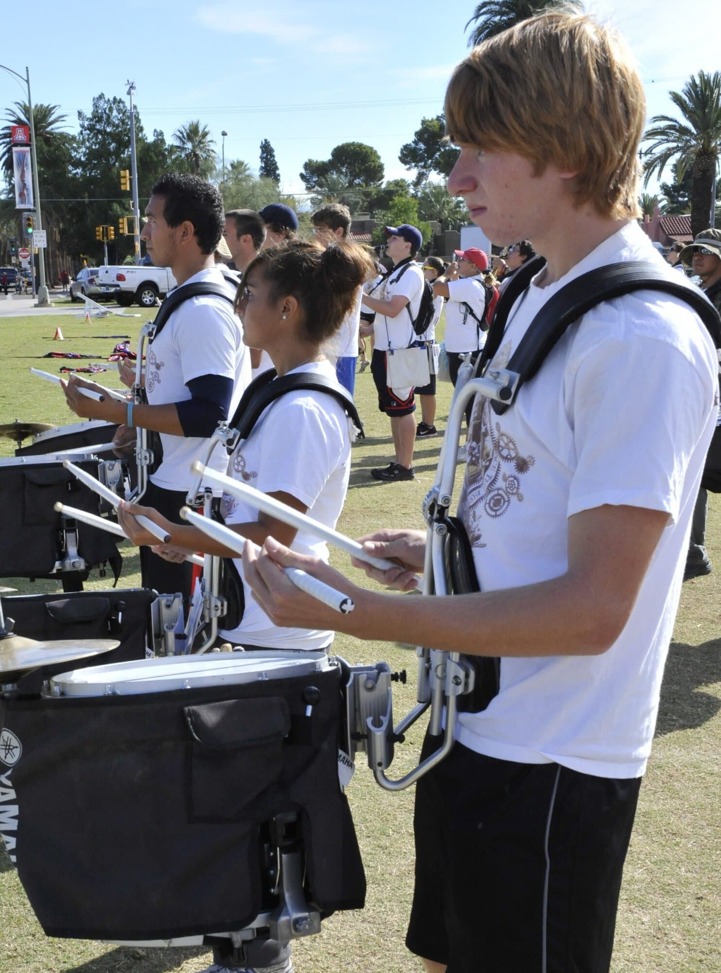 POA Rehearsal 10/23/10