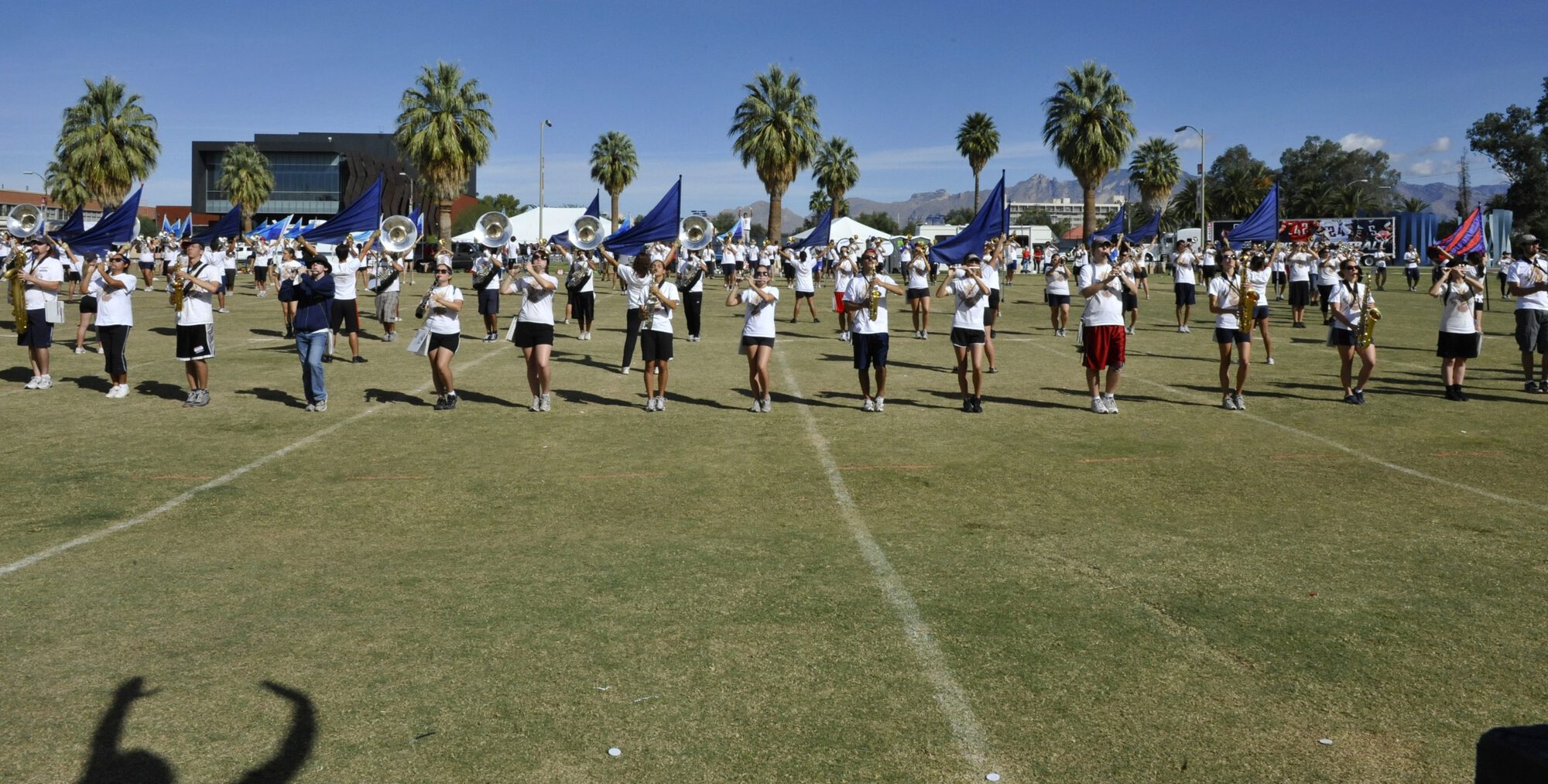 POA Rehearsal 10/23/10