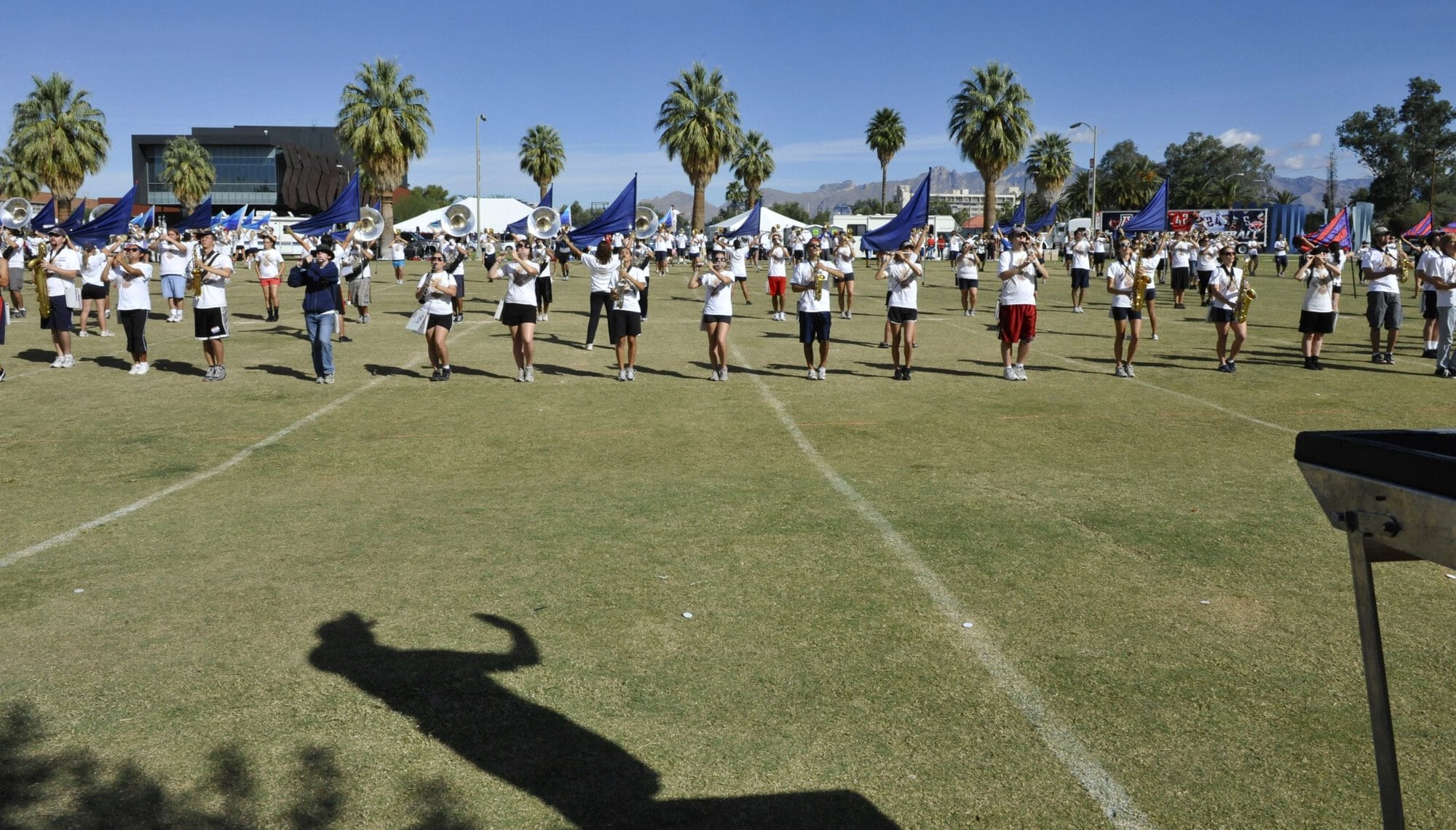 POA Rehearsal 10/23/10