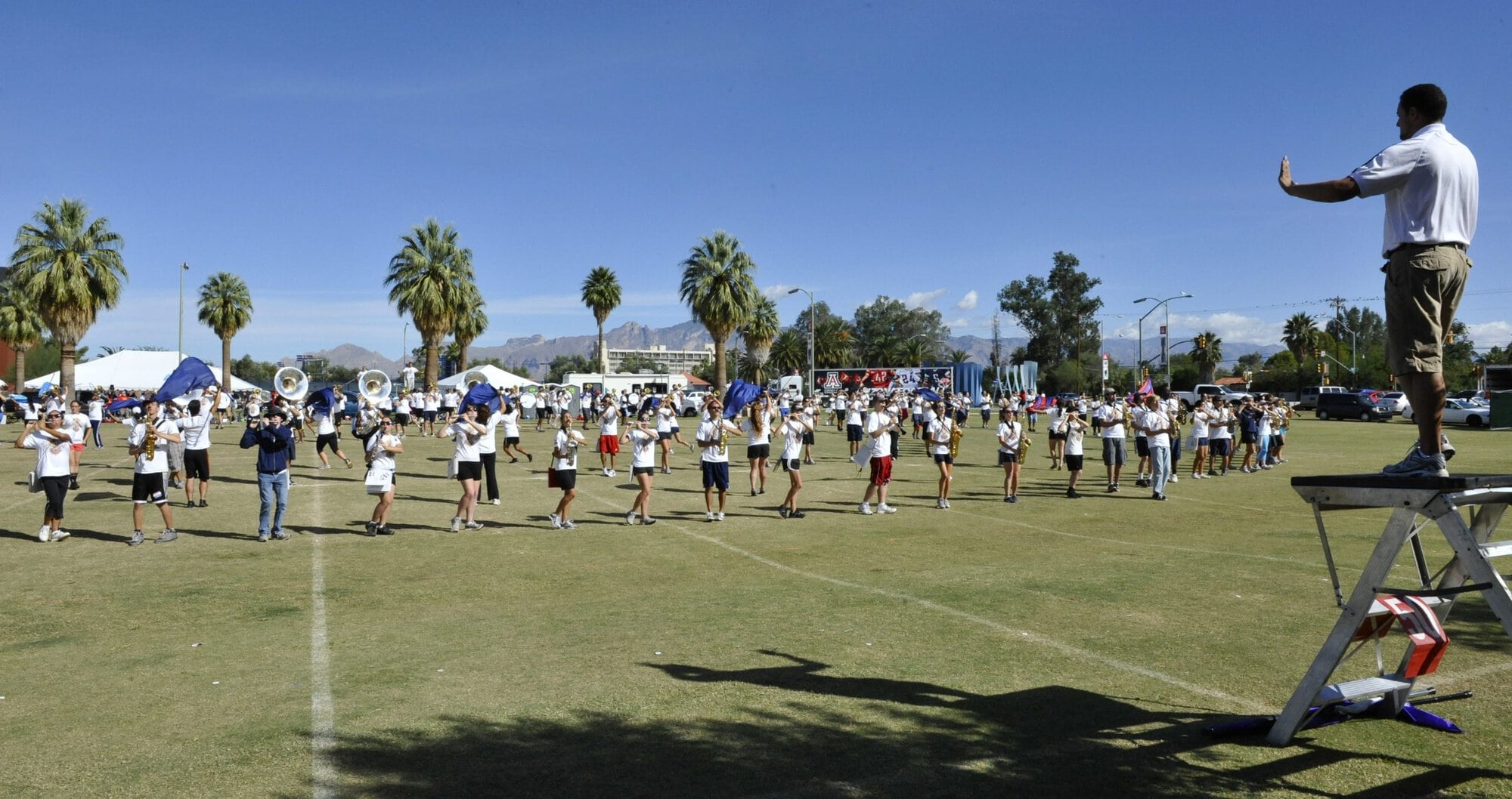POA Rehearsal 10/23/10
