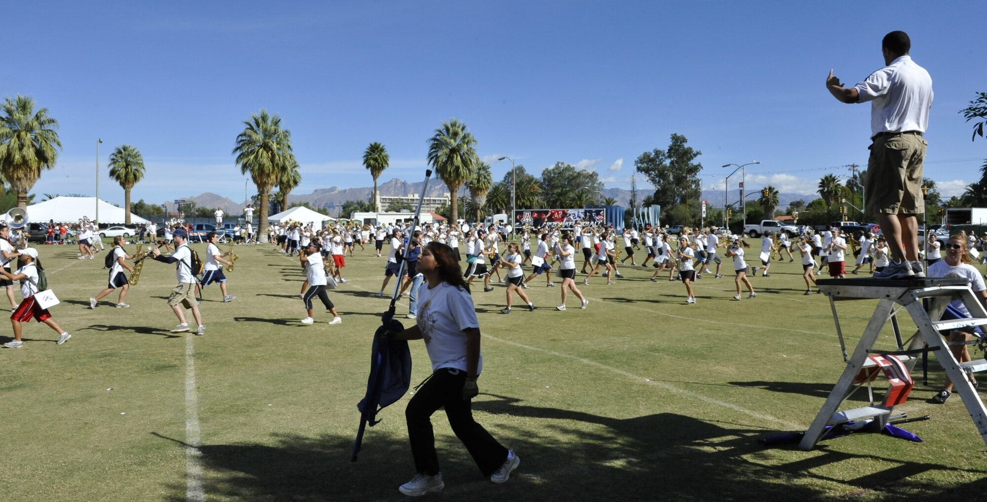 POA Rehearsal 10/23/10