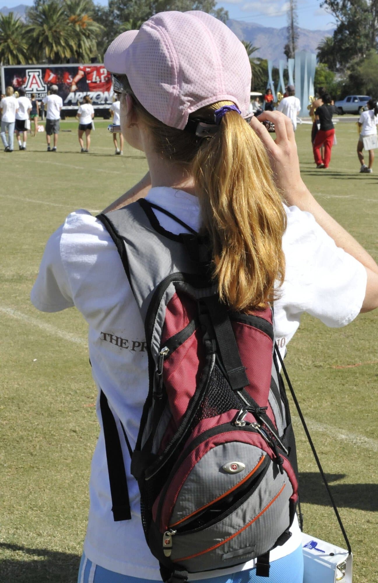 POA Rehearsal 10/23/10