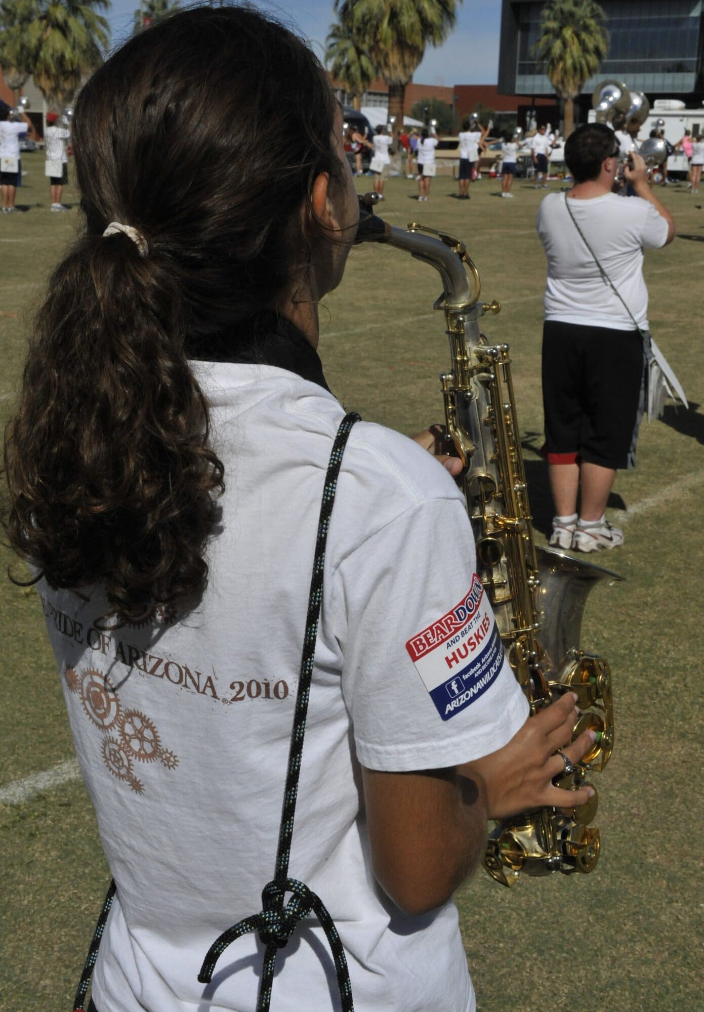 POA Rehearsal 10/23/10
