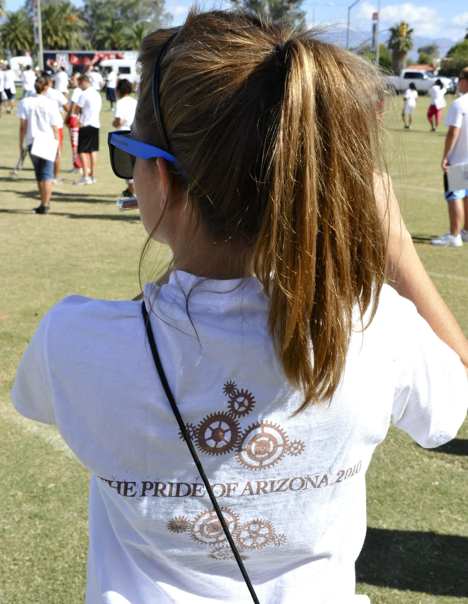 POA Rehearsal 10/23/10