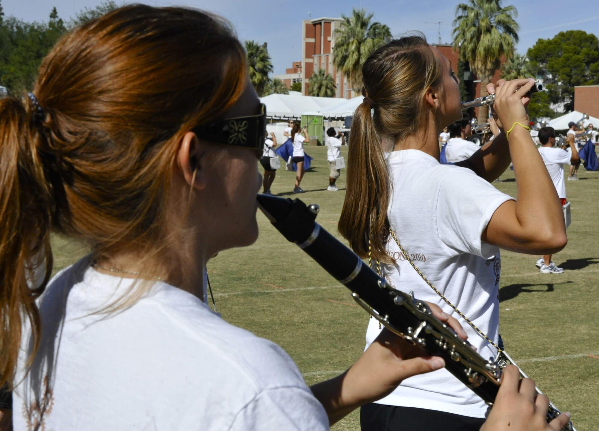 POA Rehearsal 10/23/10