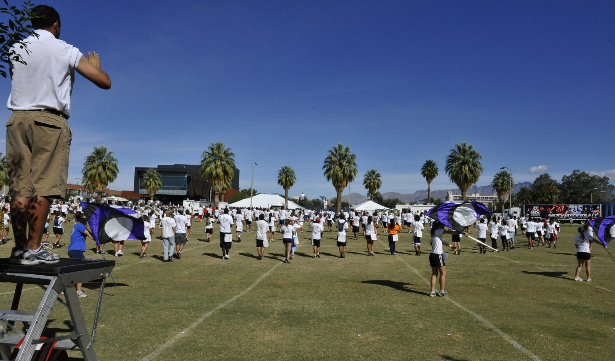 POA Rehearsal 10/23/10