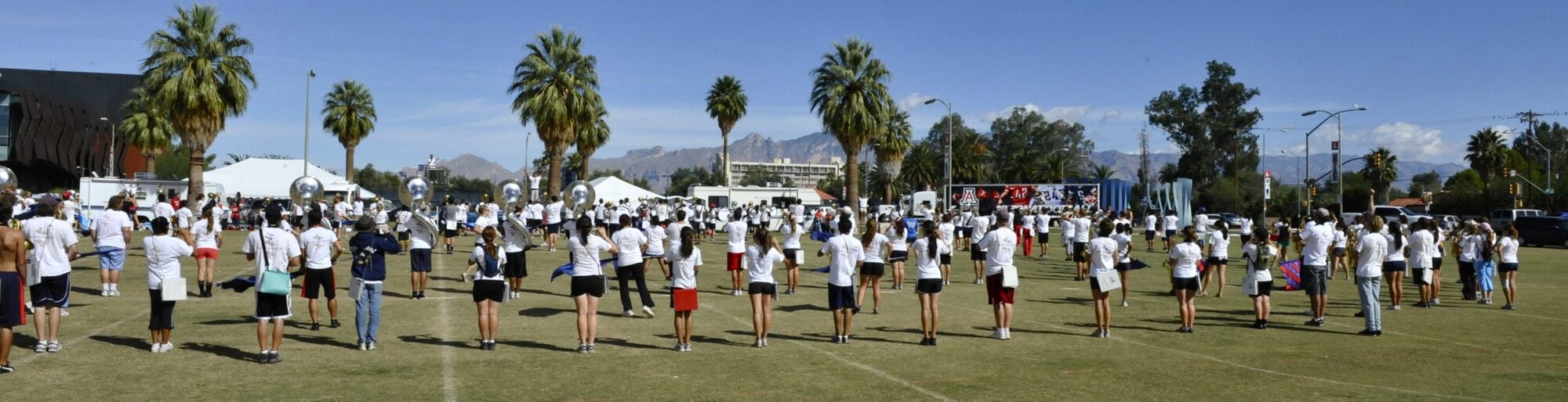 POA Rehearsal 10/23/10