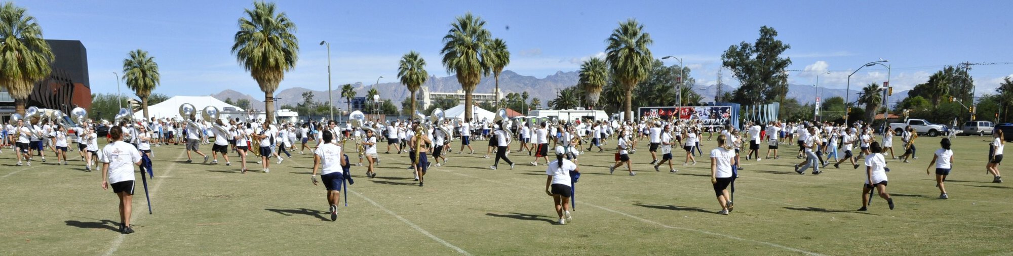 POA Rehearsal 10/23/10
