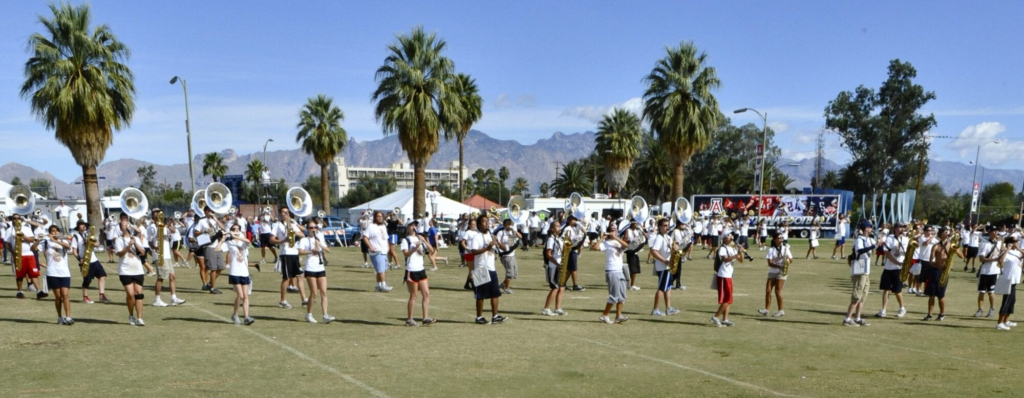 POA Rehearsal 10/23/10