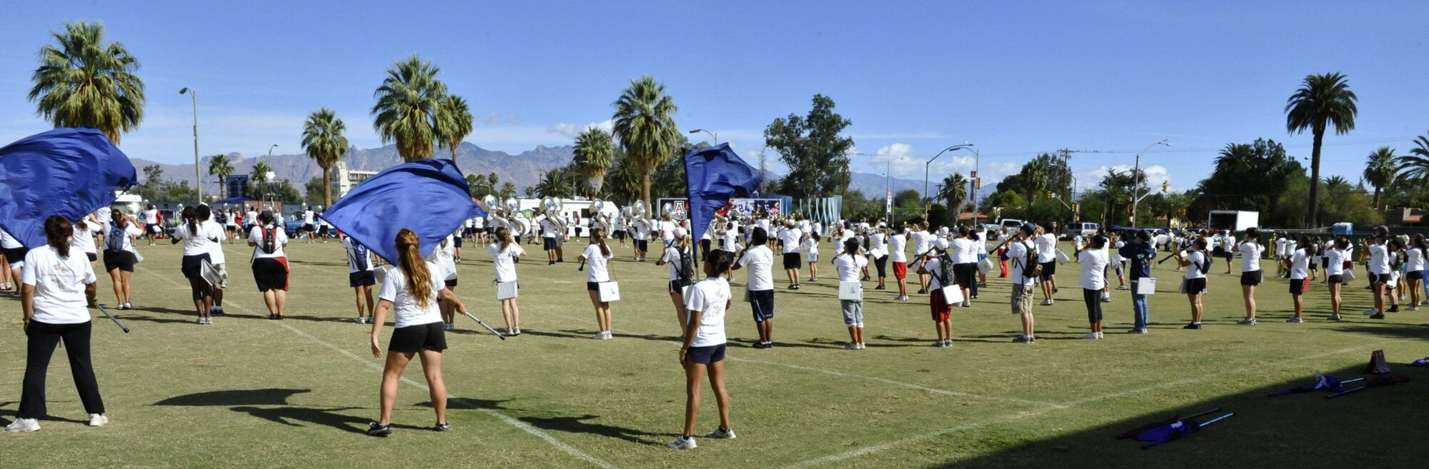 POA Rehearsal 10/23/10