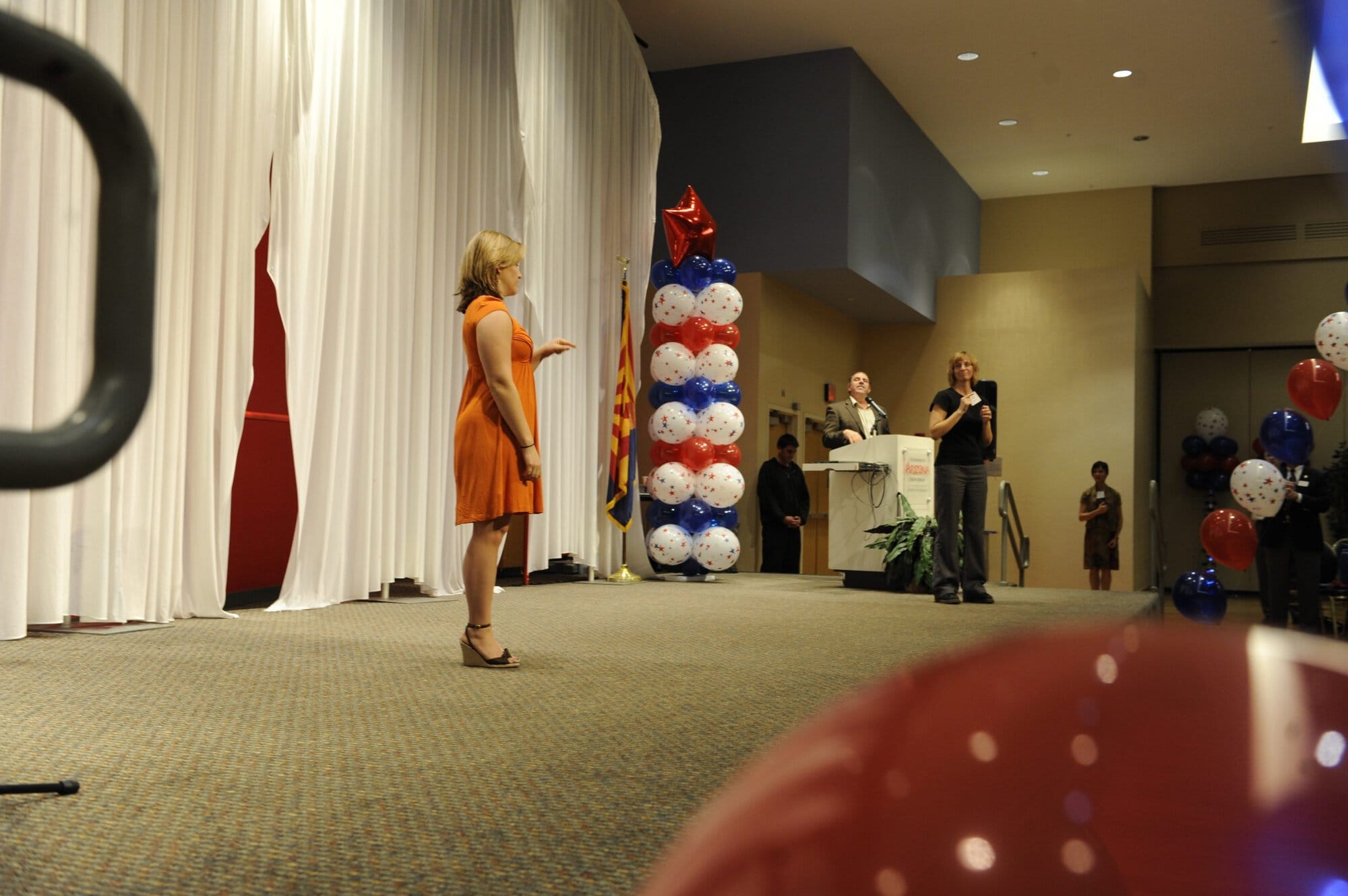 Homecoming Luncheon