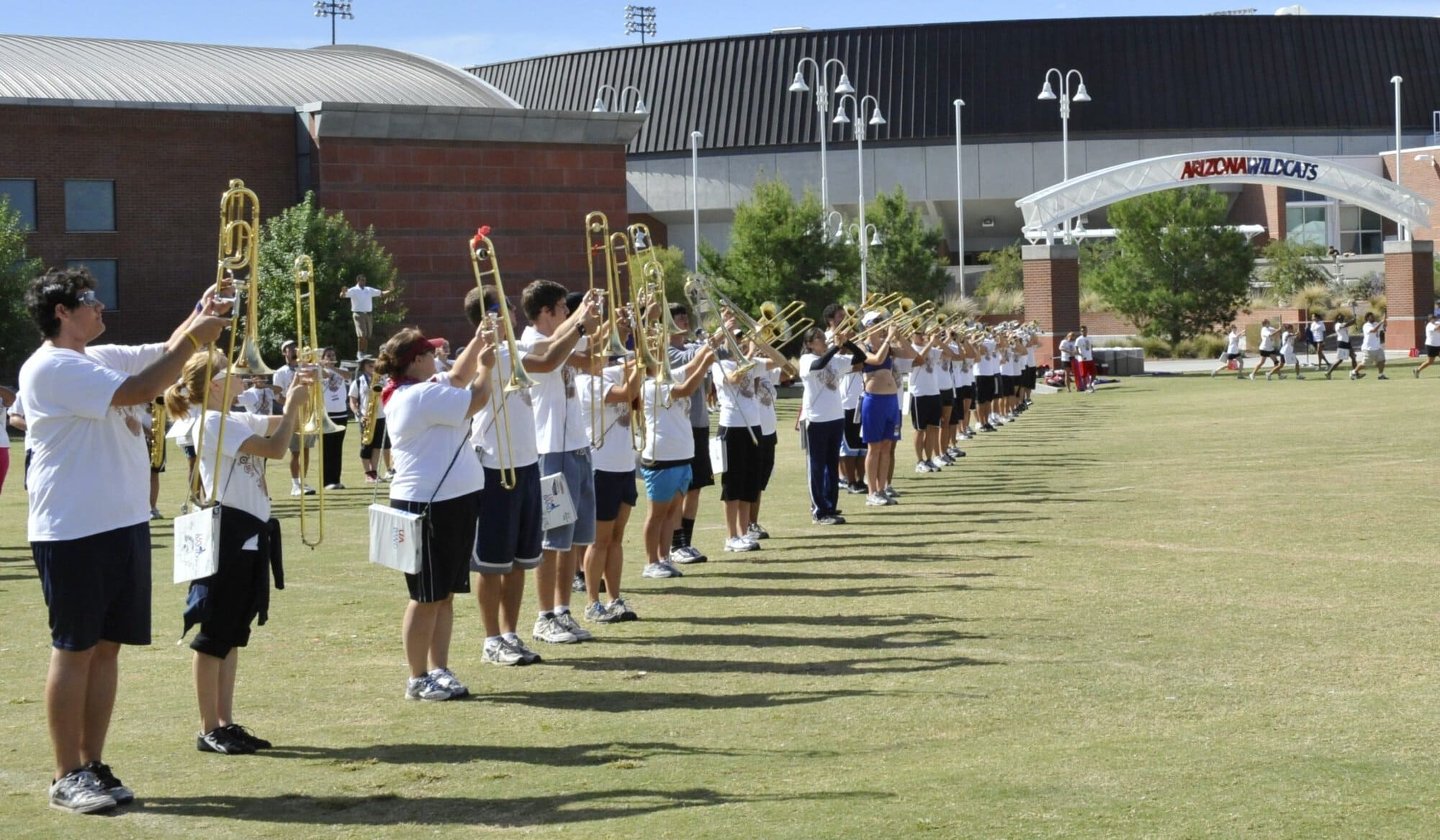 POA Rehearsal 10/23/10