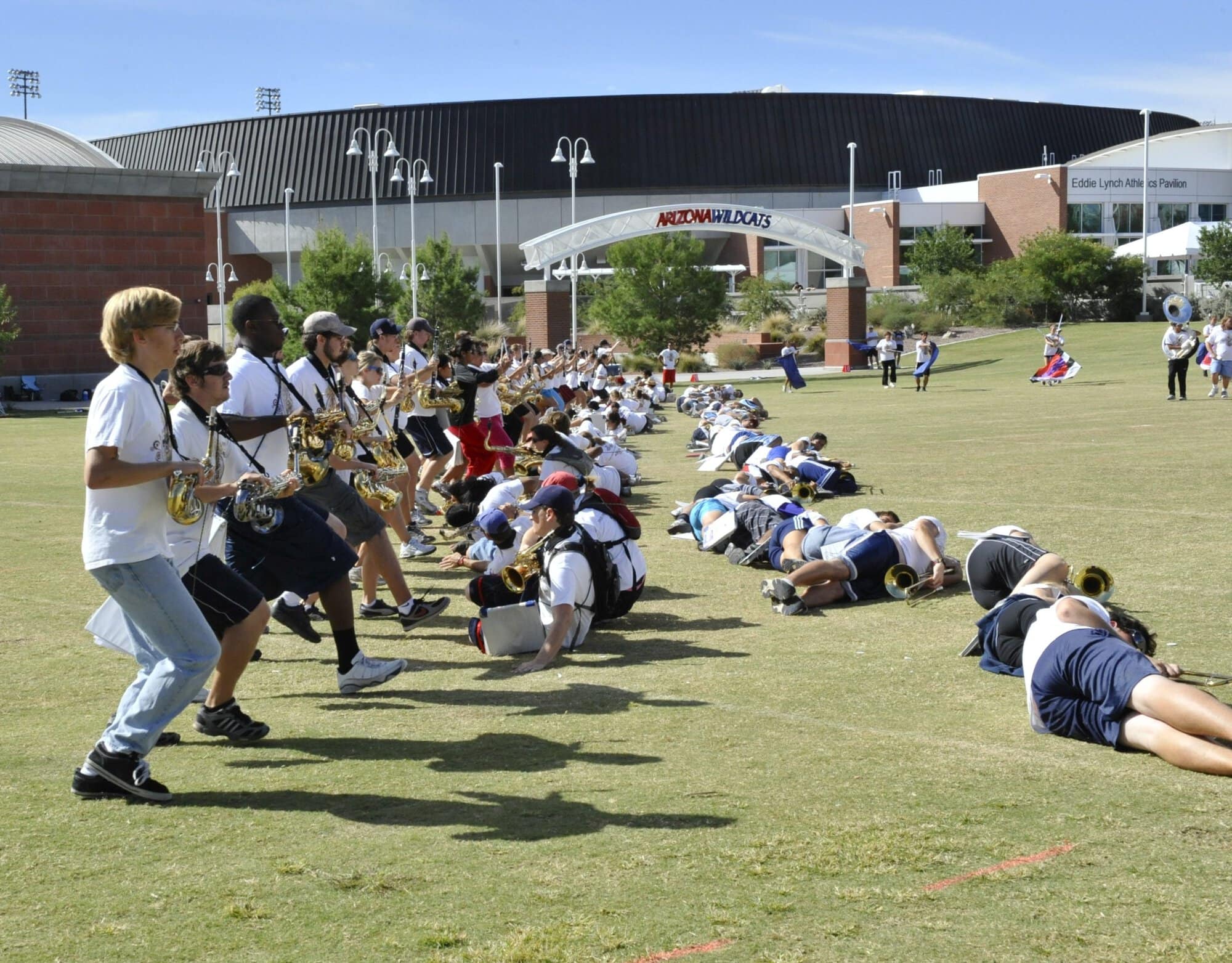 POA Rehearsal 10/23/10