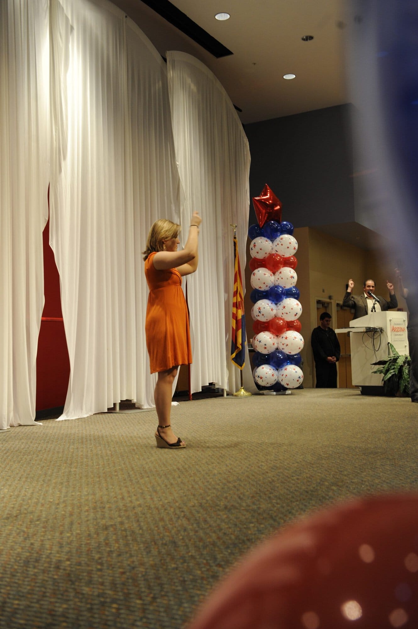 Homecoming Luncheon