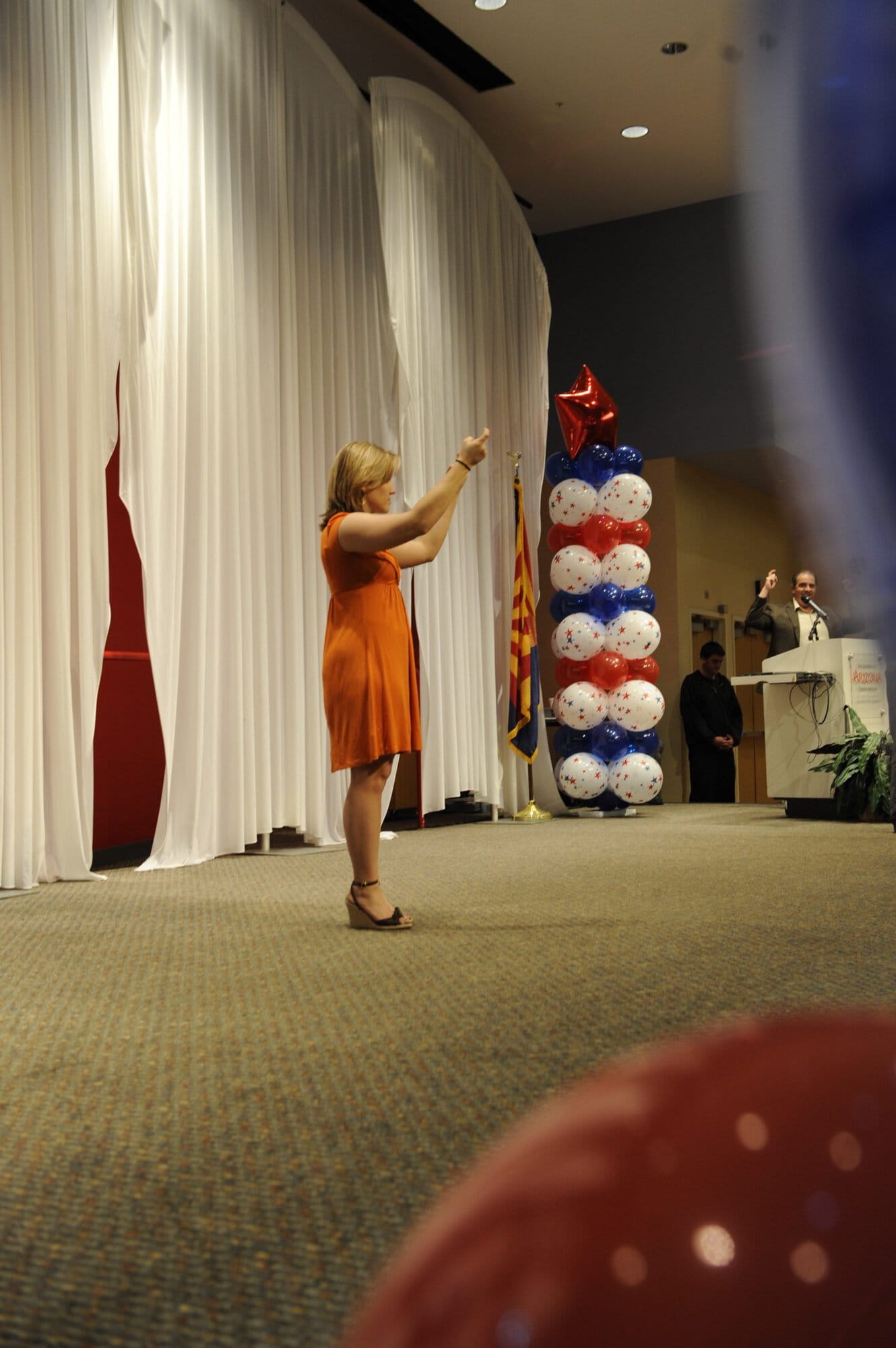 Homecoming Luncheon
