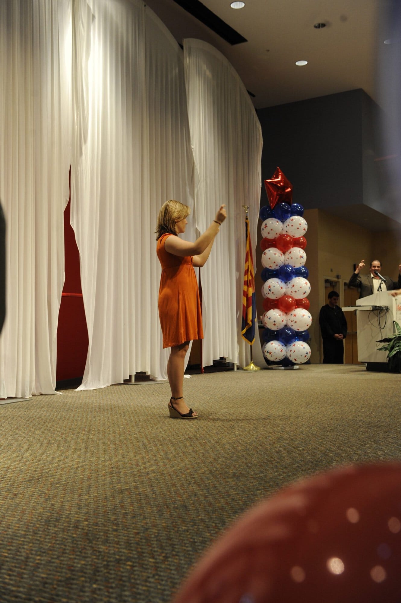 Homecoming Luncheon