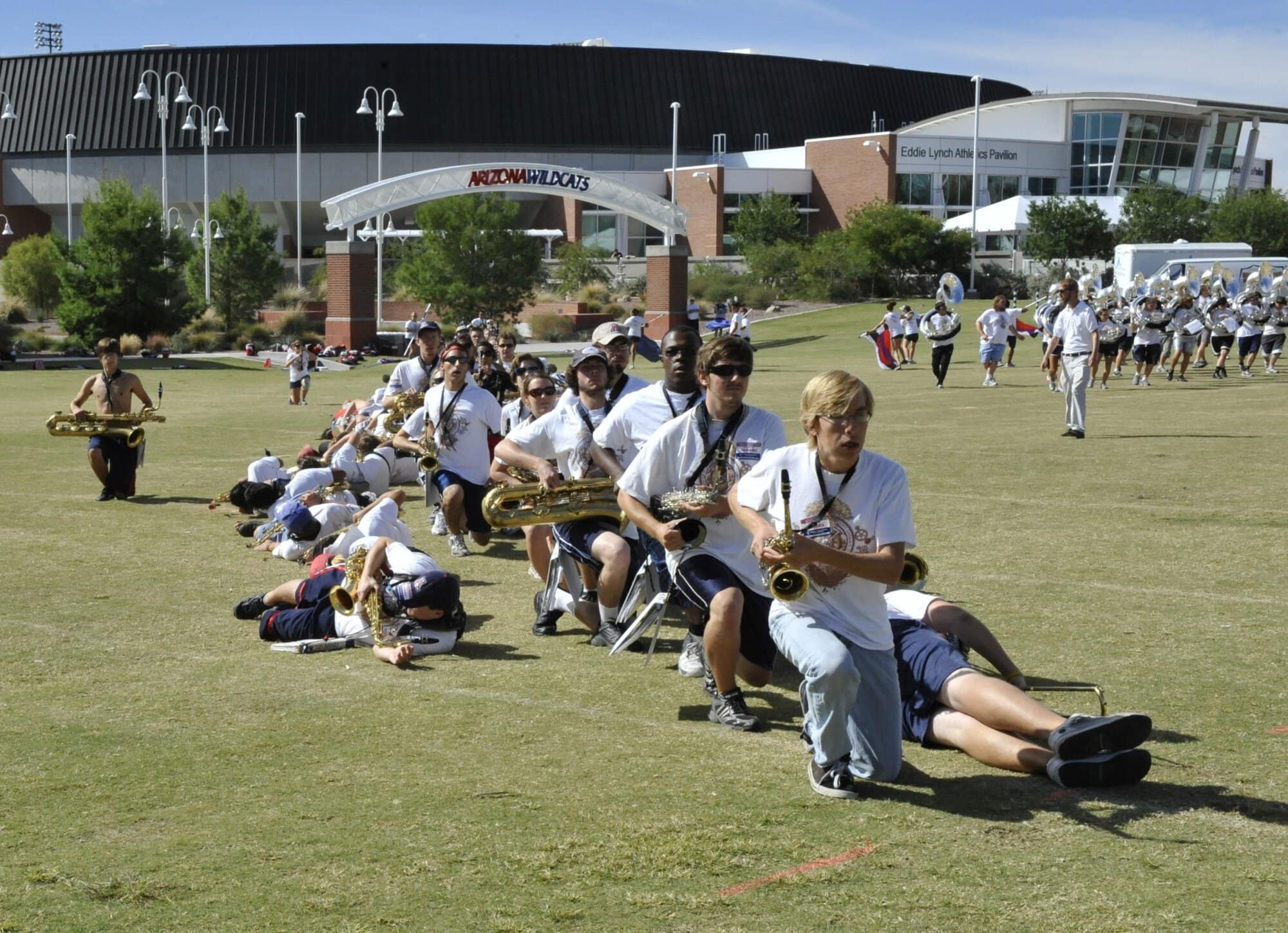 POA Rehearsal 10/23/10