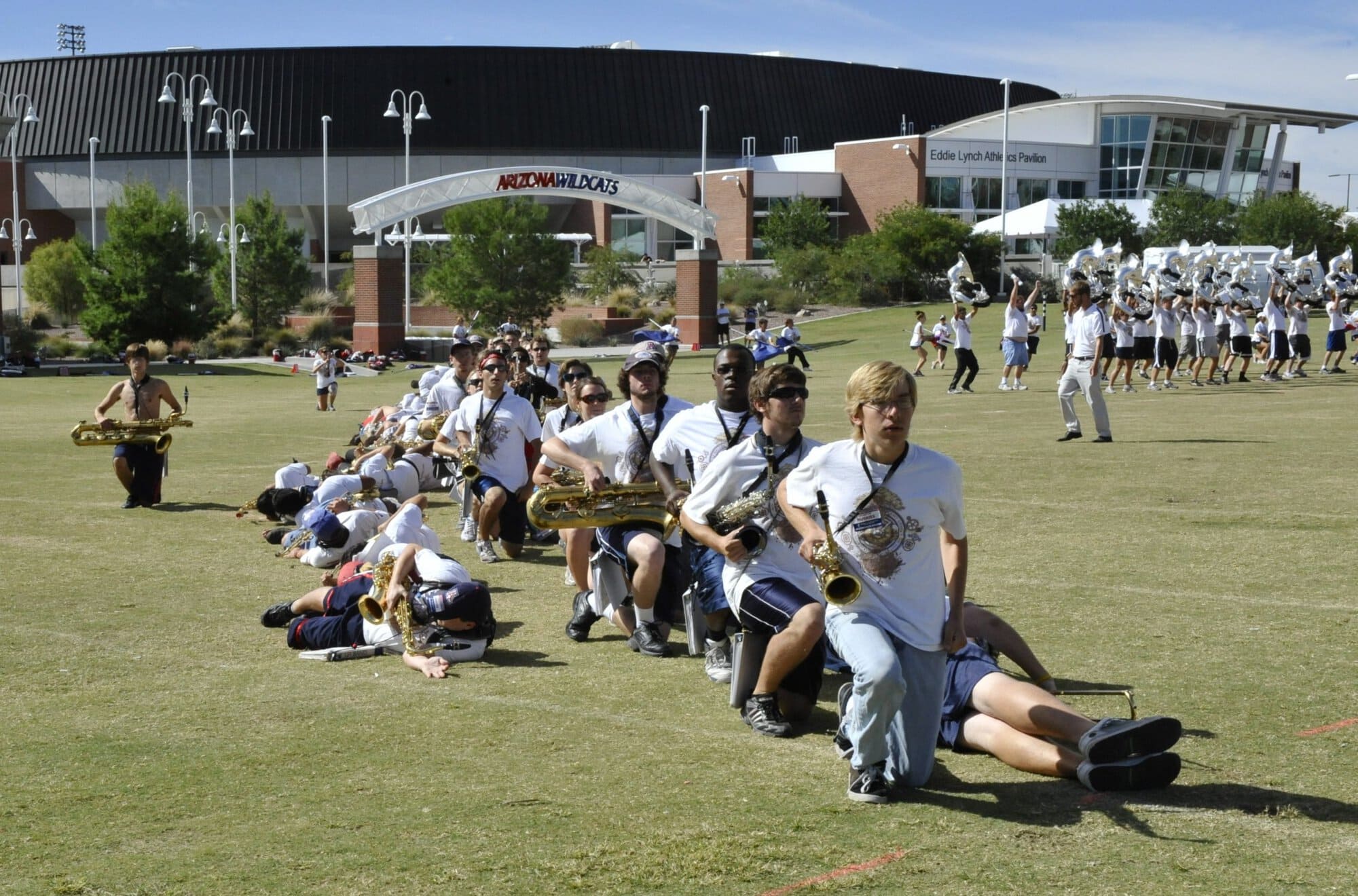 POA Rehearsal 10/23/10