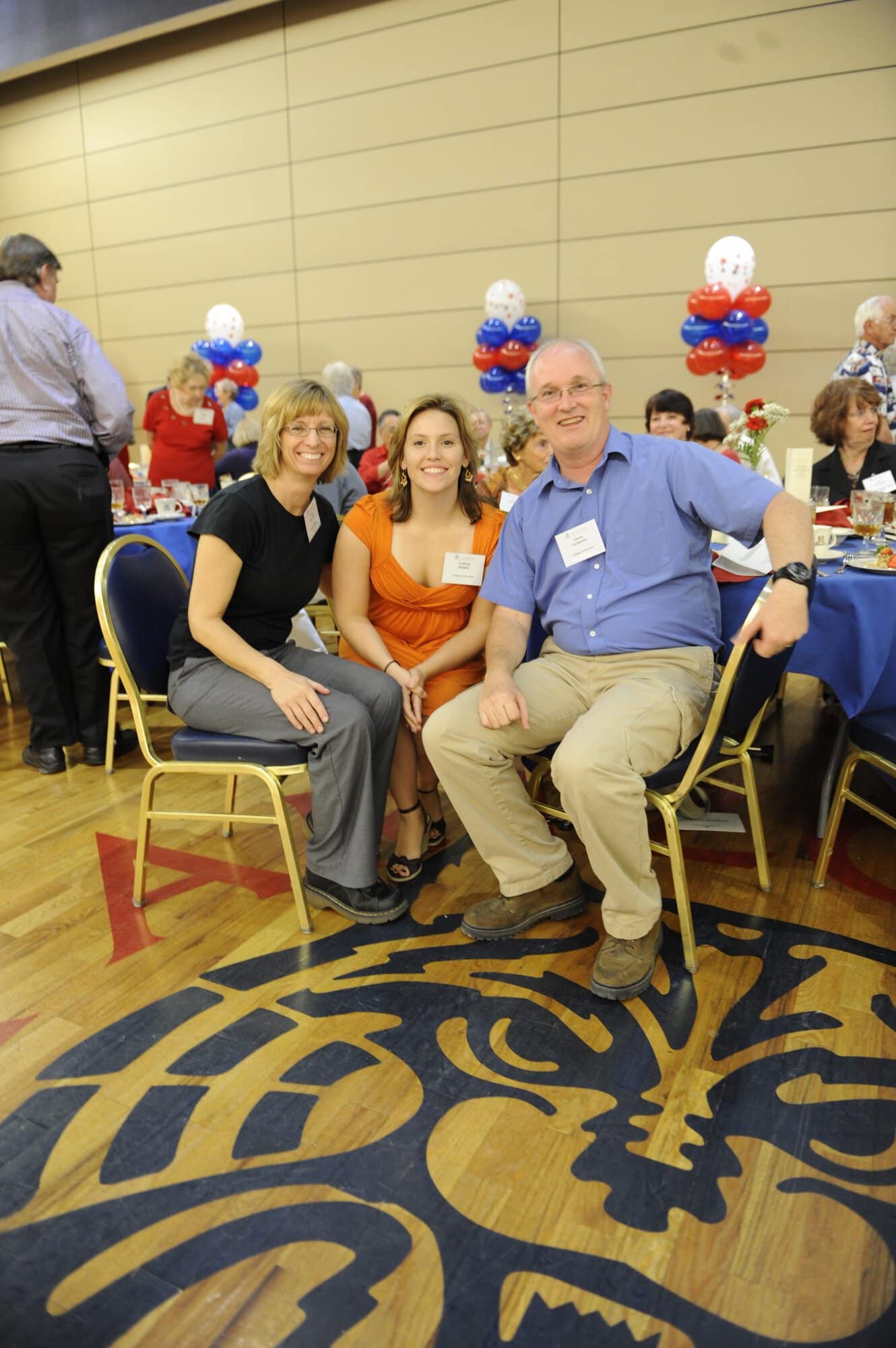 Homecoming Luncheon
