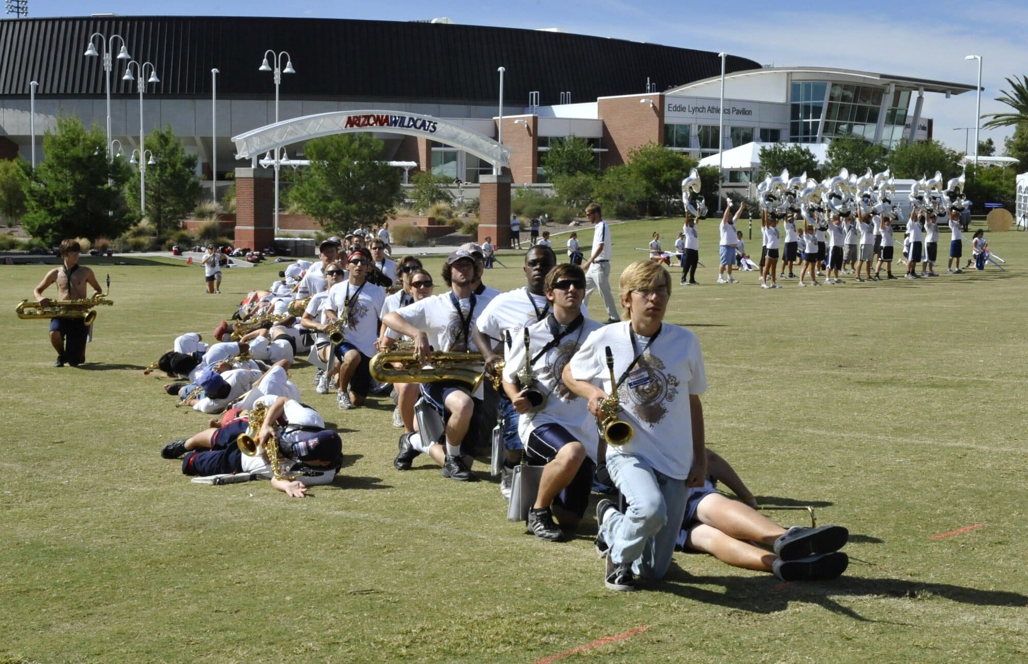 POA Rehearsal 10/23/10