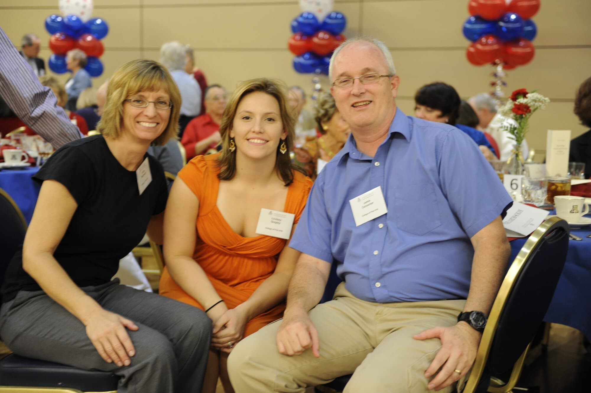 Homecoming Luncheon