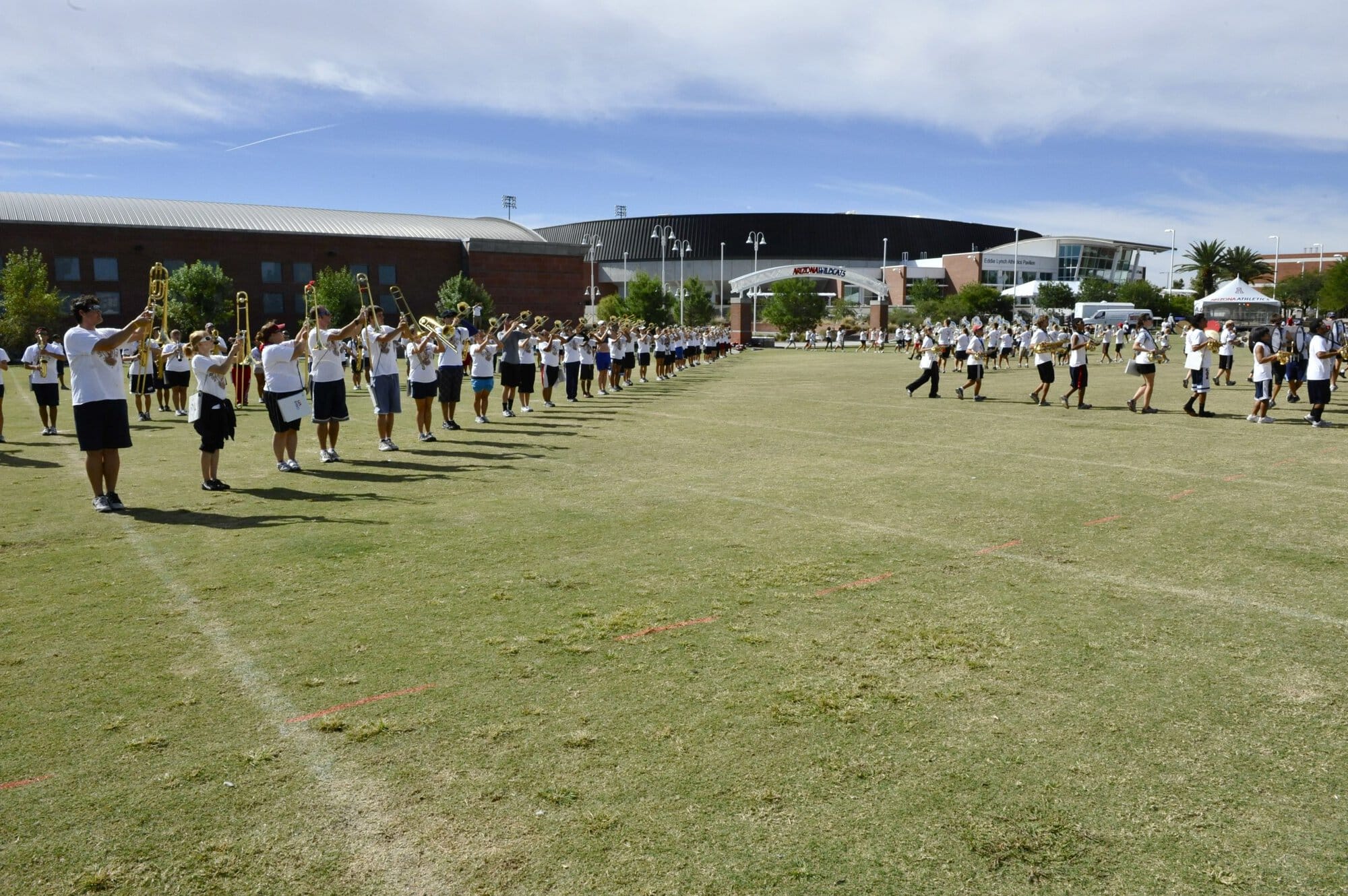 POA Rehearsal 10/23/10