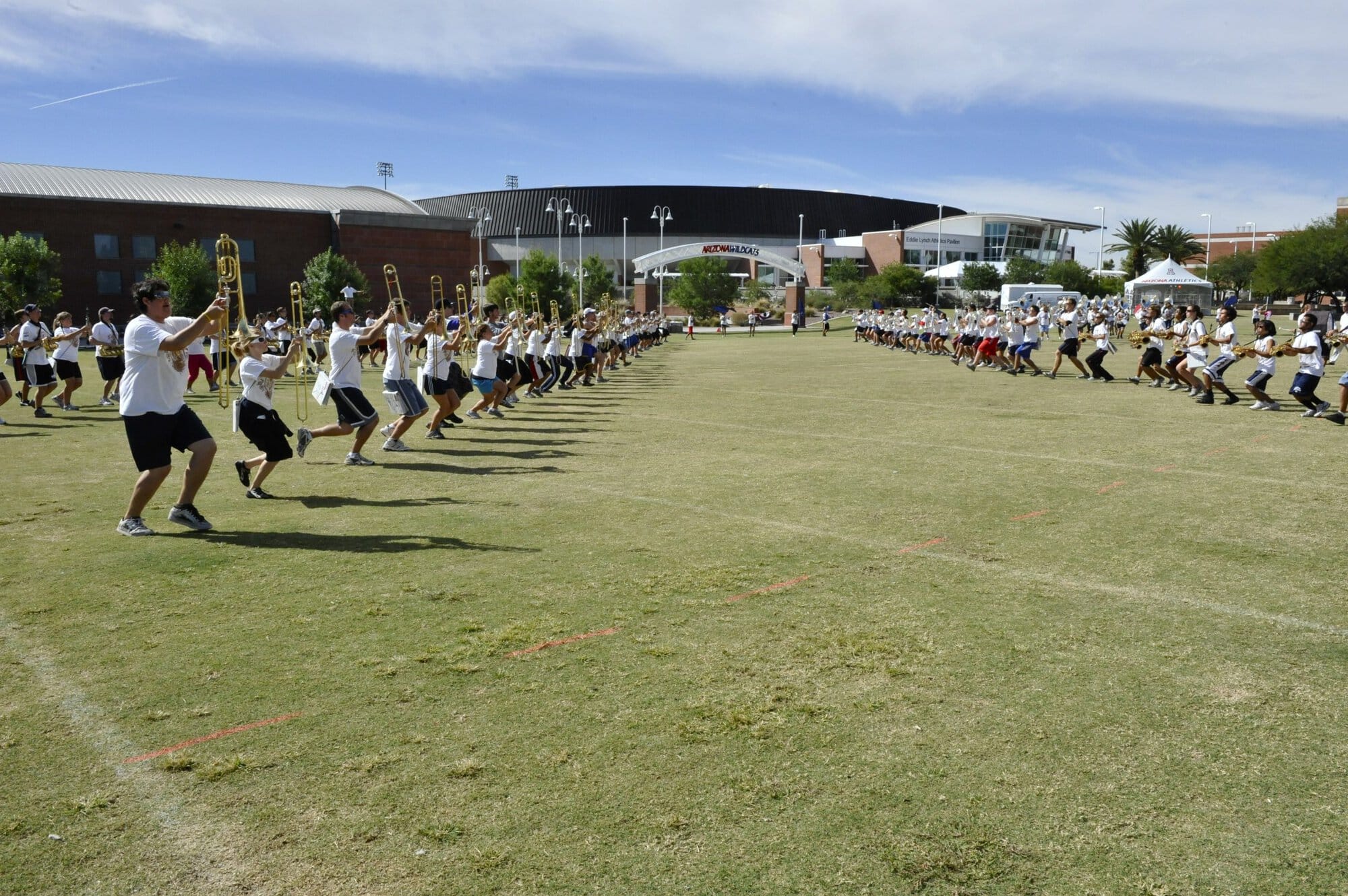 POA Rehearsal 10/23/10