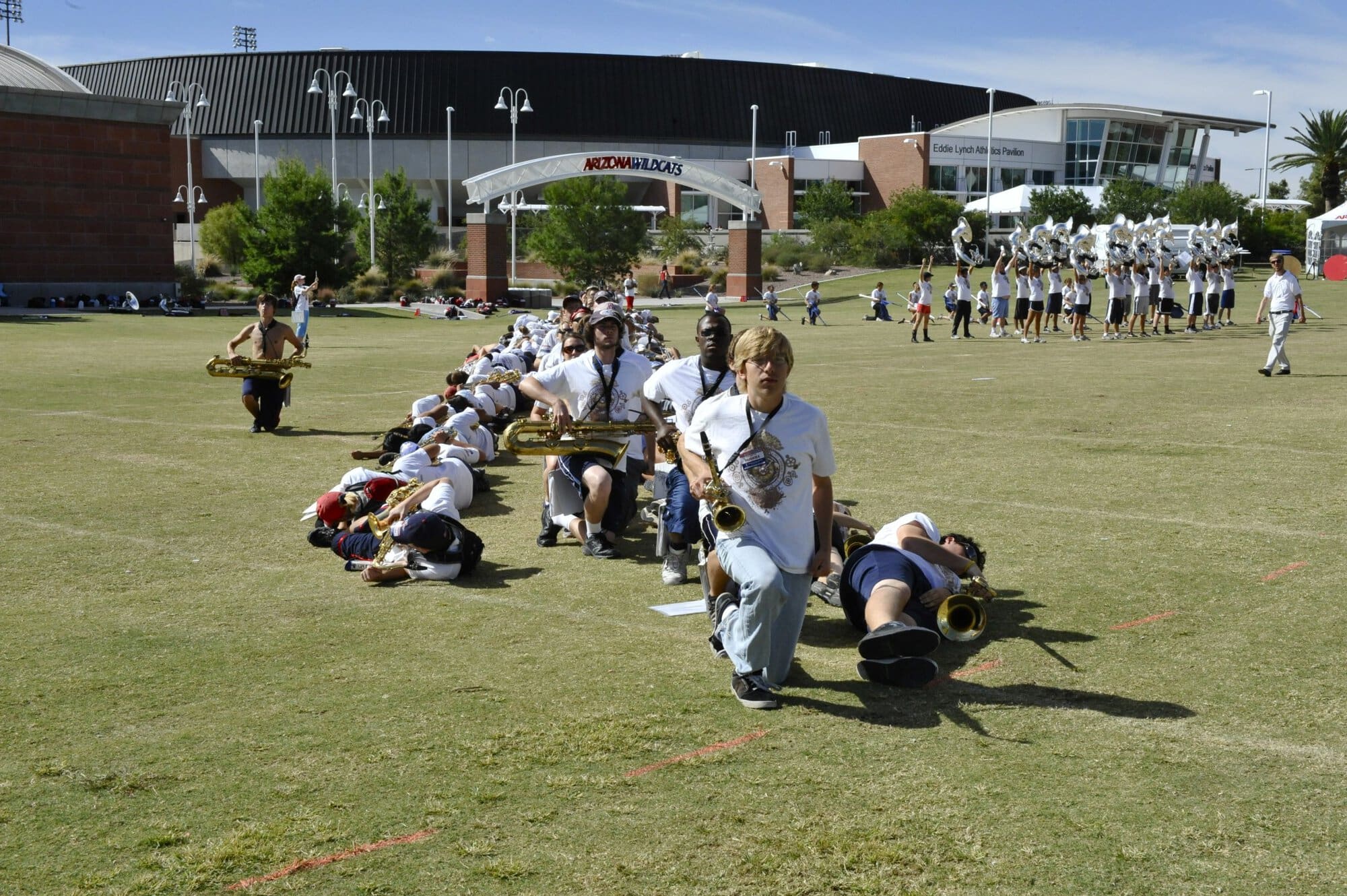 POA Rehearsal 10/23/10