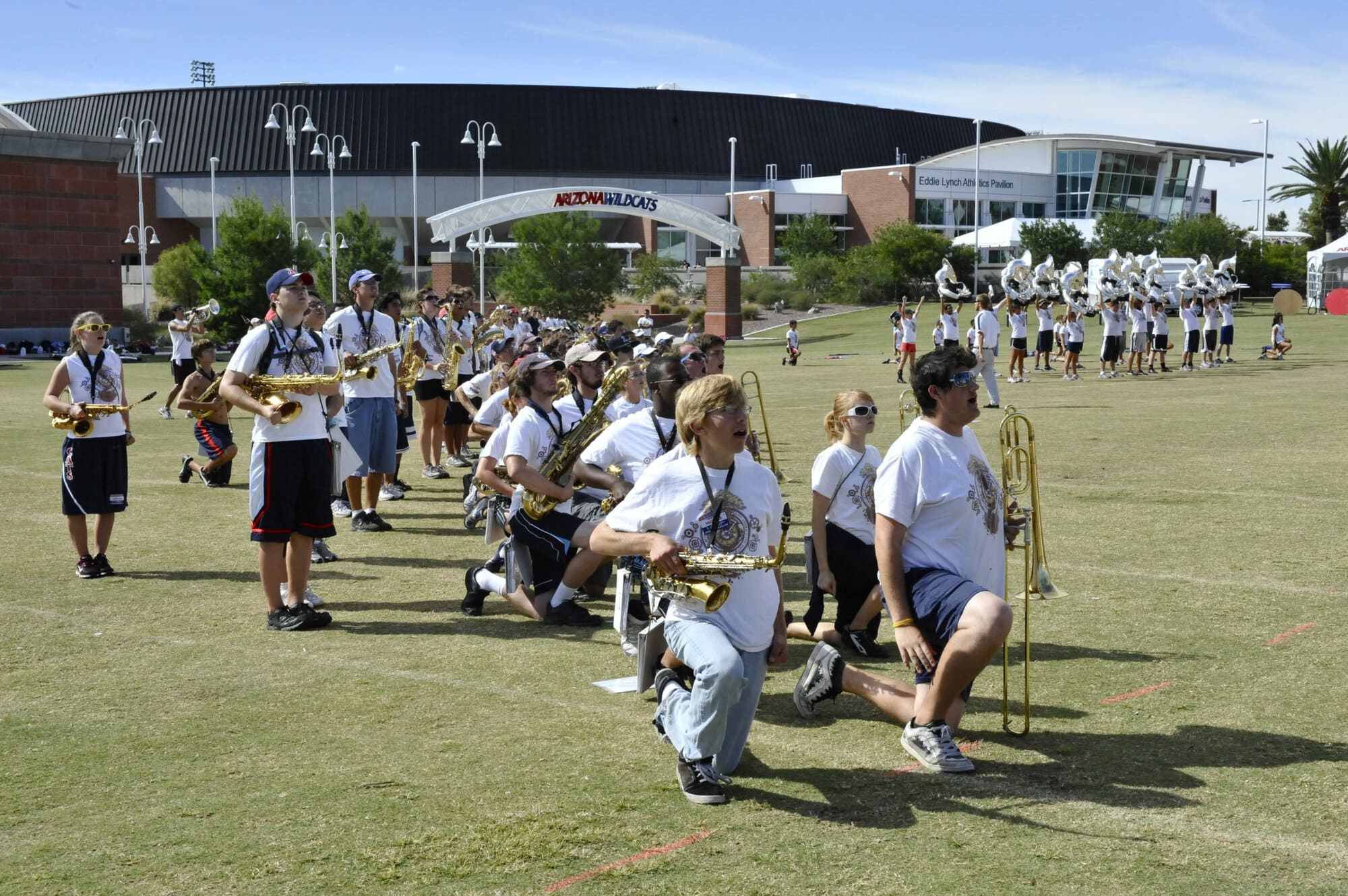 POA Rehearsal 10/23/10