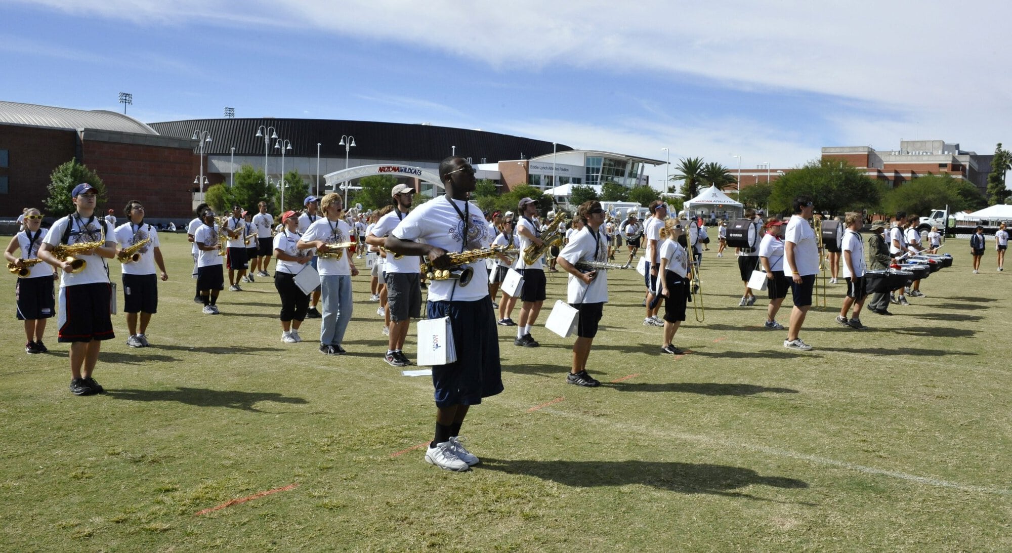 POA Rehearsal 10/23/10