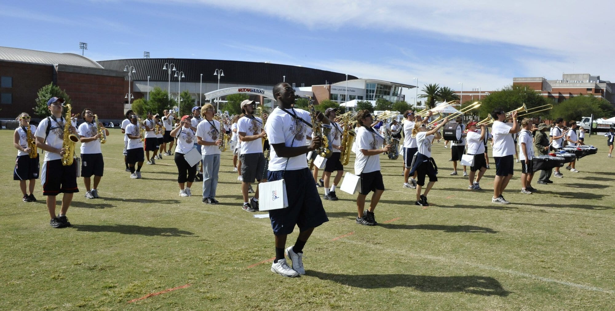 POA Rehearsal 10/23/10