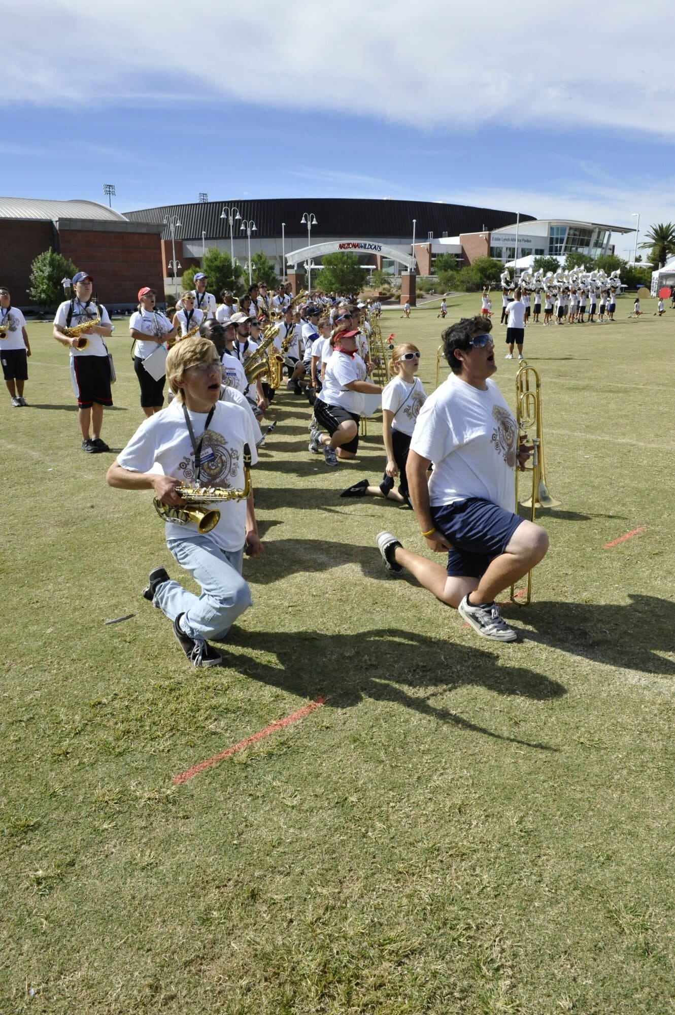 POA Rehearsal 10/23/10