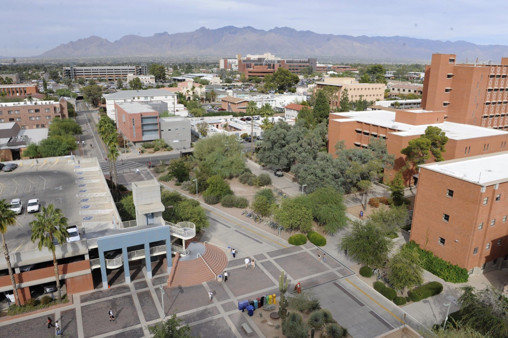 Campus Pix