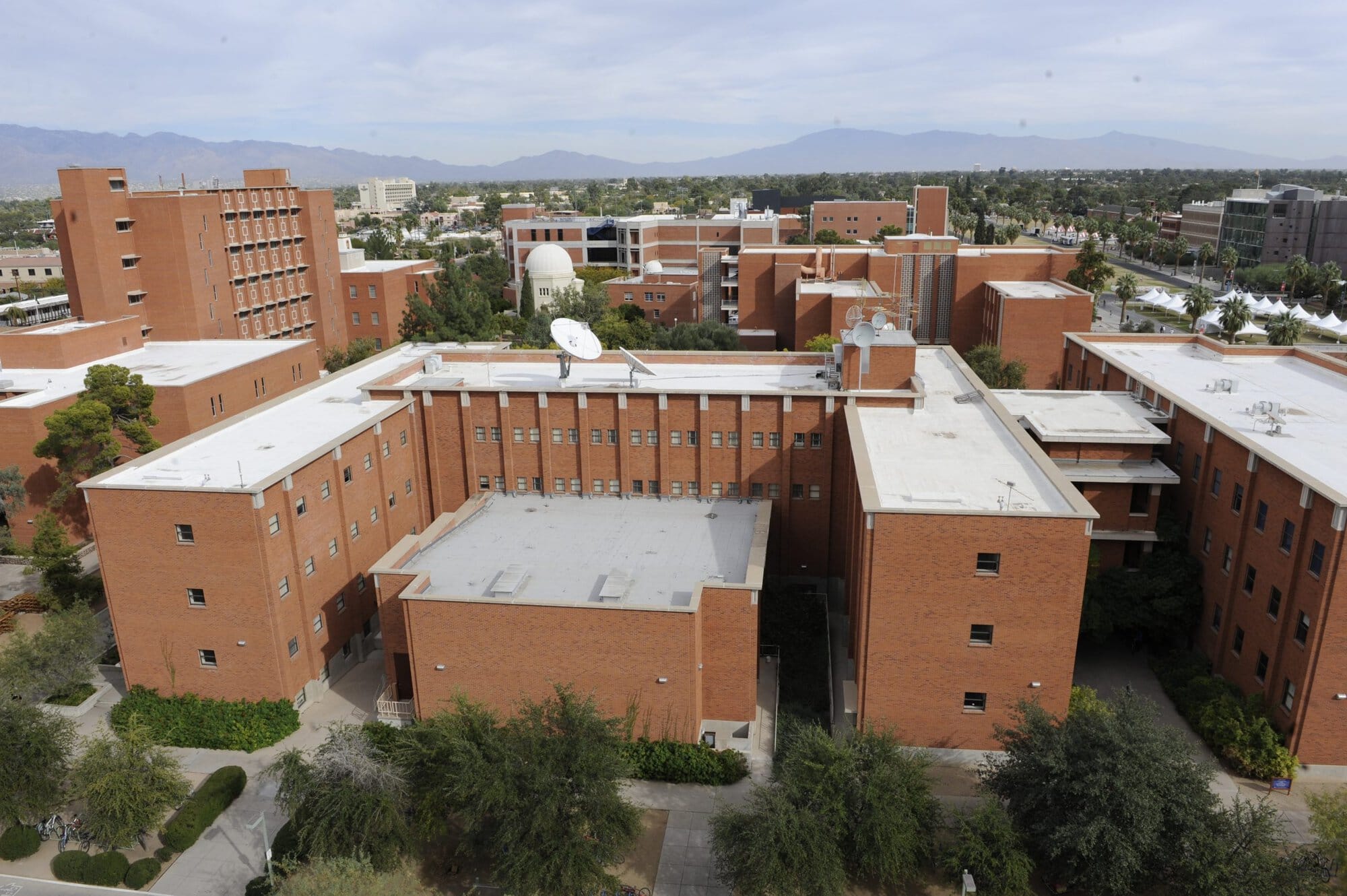 Campus Pix