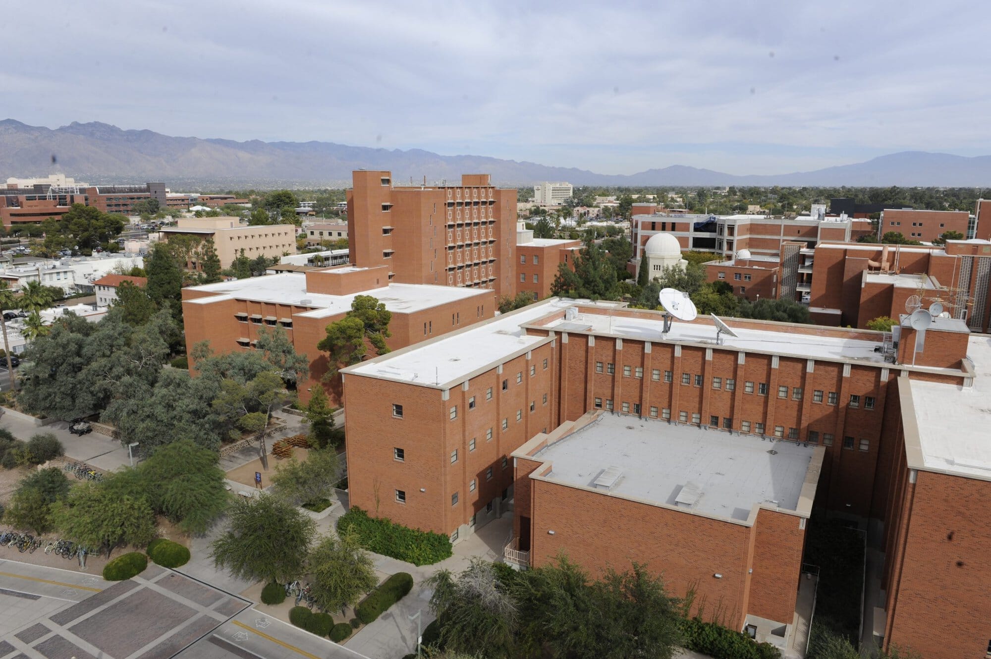 Campus Pix