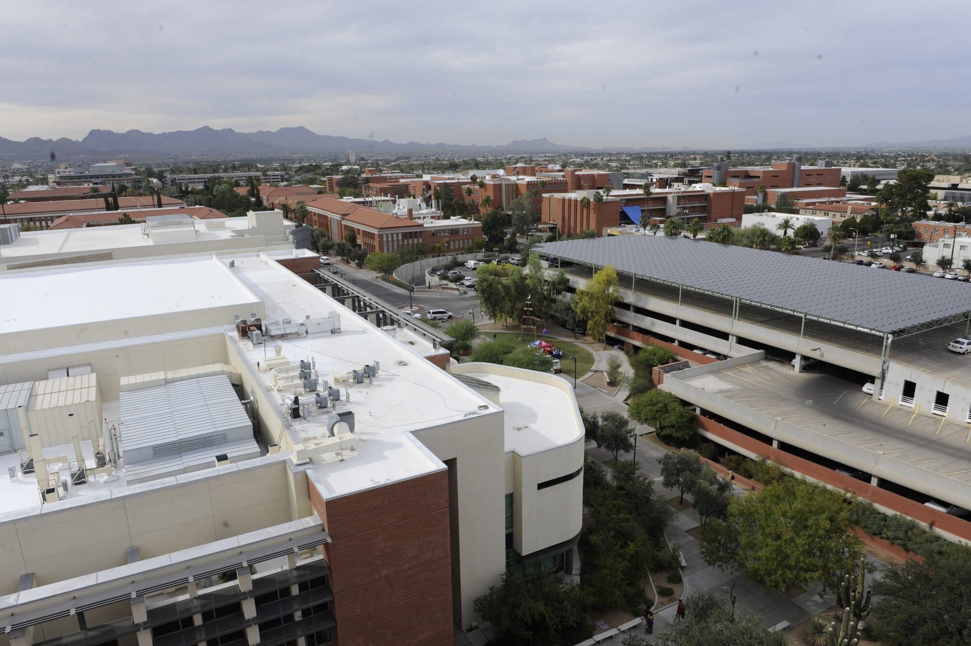 Campus Pix