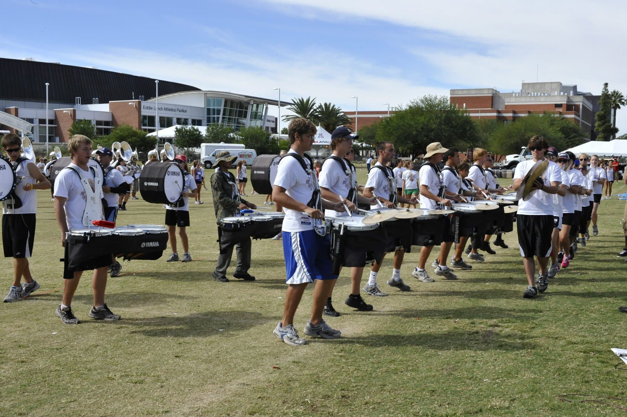 POA Rehearsal 10/23/10